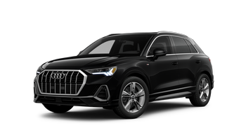 Photo of 2022 Audi Q3 SUV 