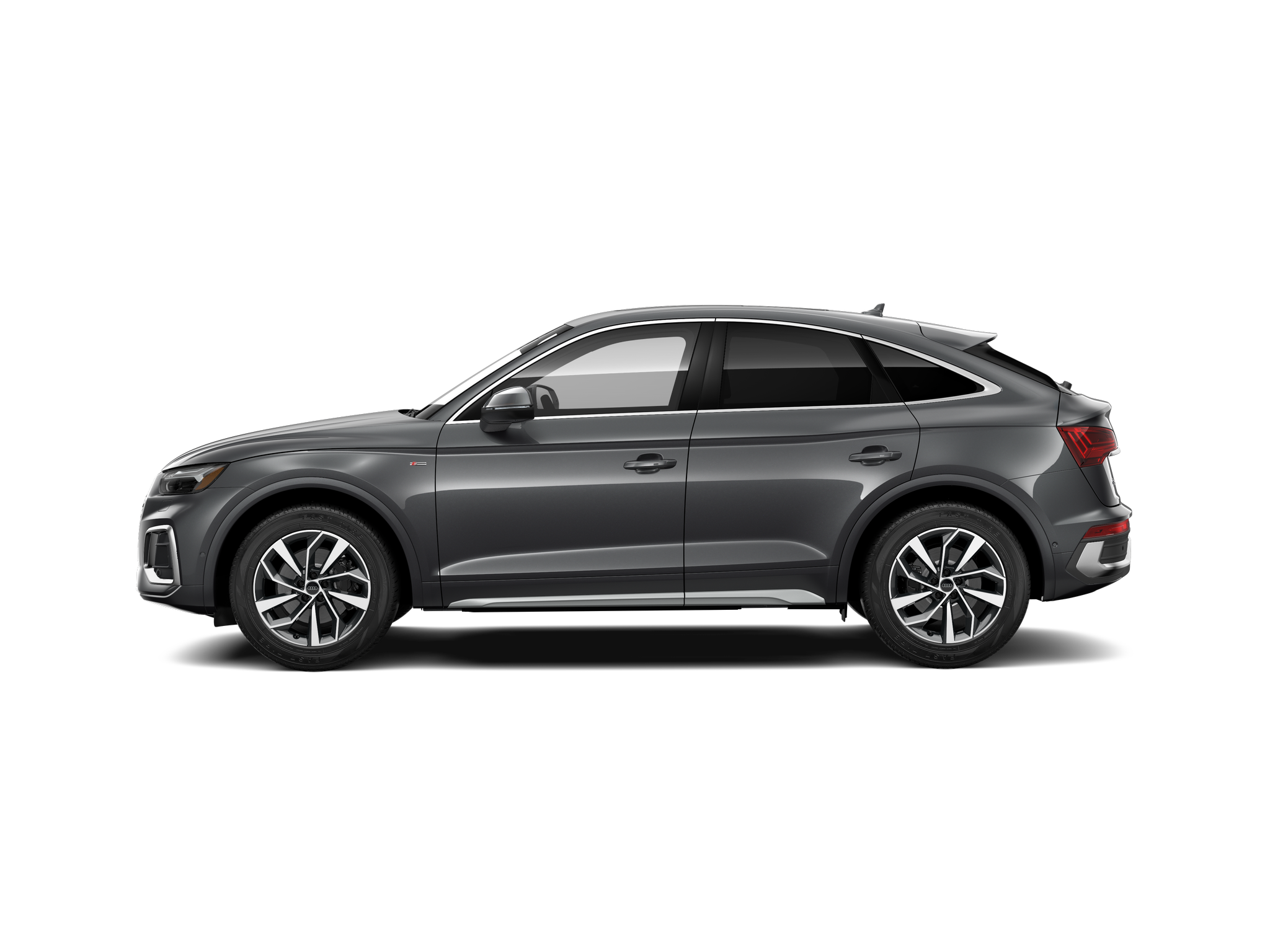 2021 Audi Q5 Sportback