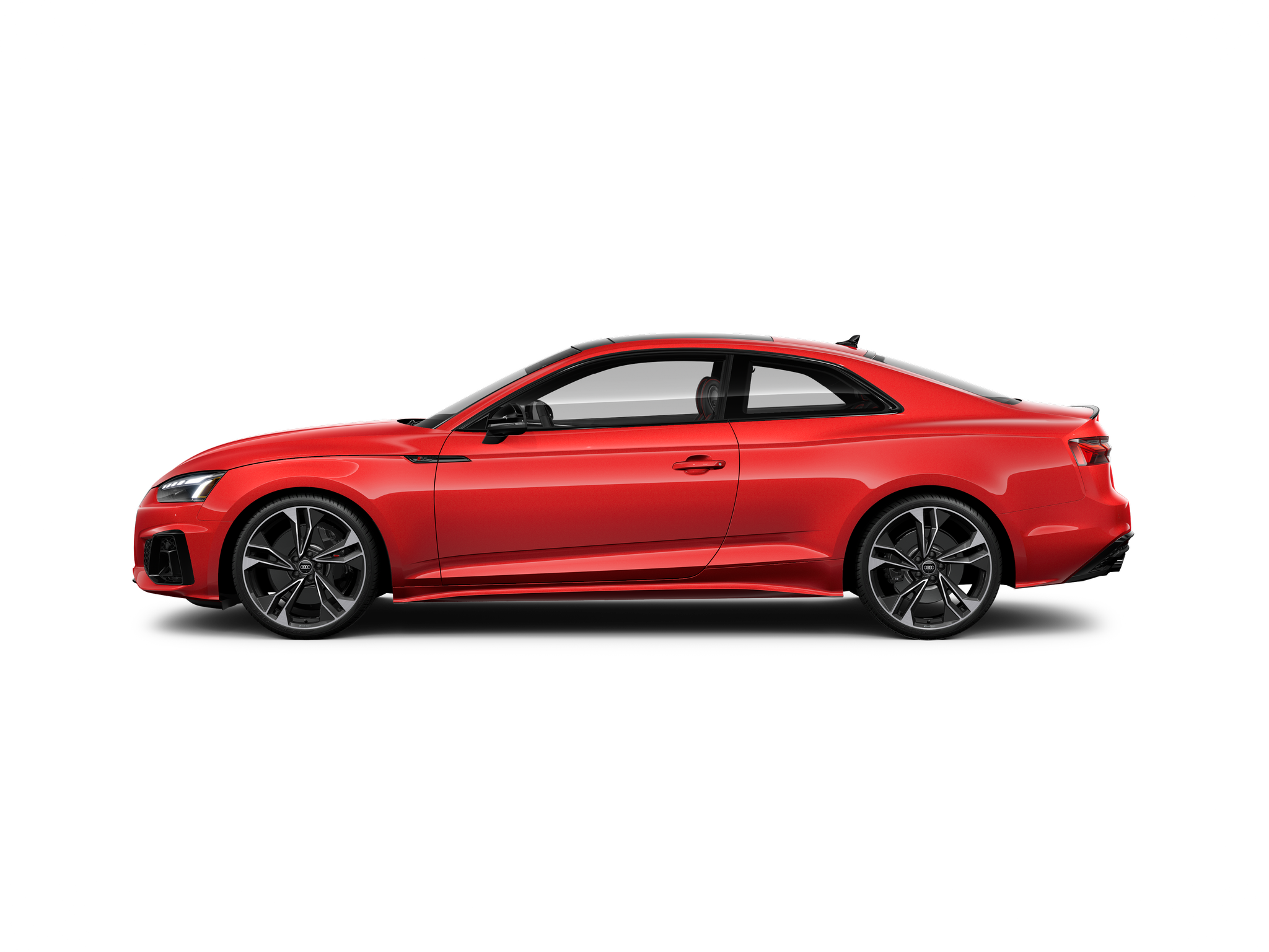 2024 Audi S5 Coupe