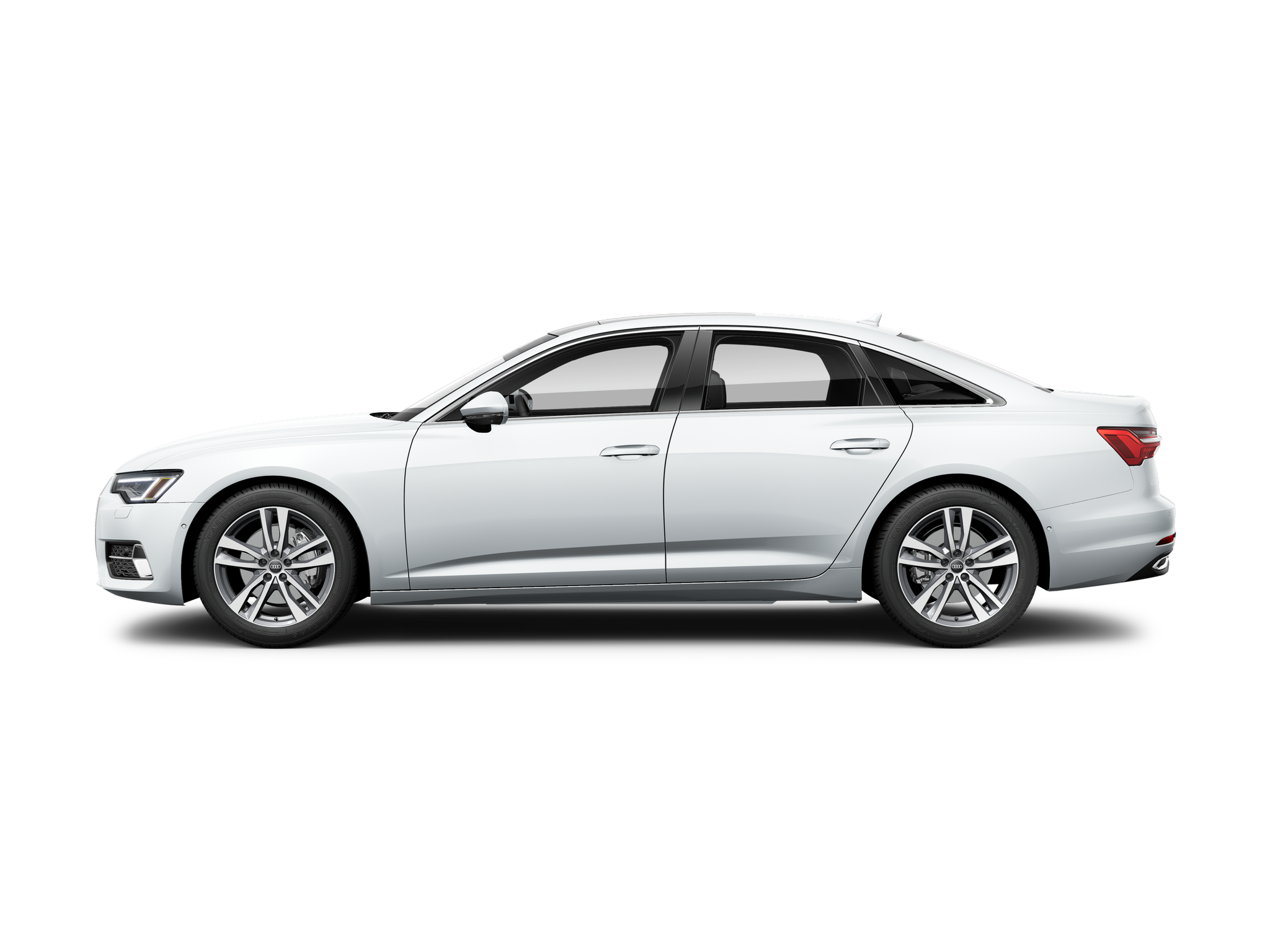 2023 Audi A6 Sedan