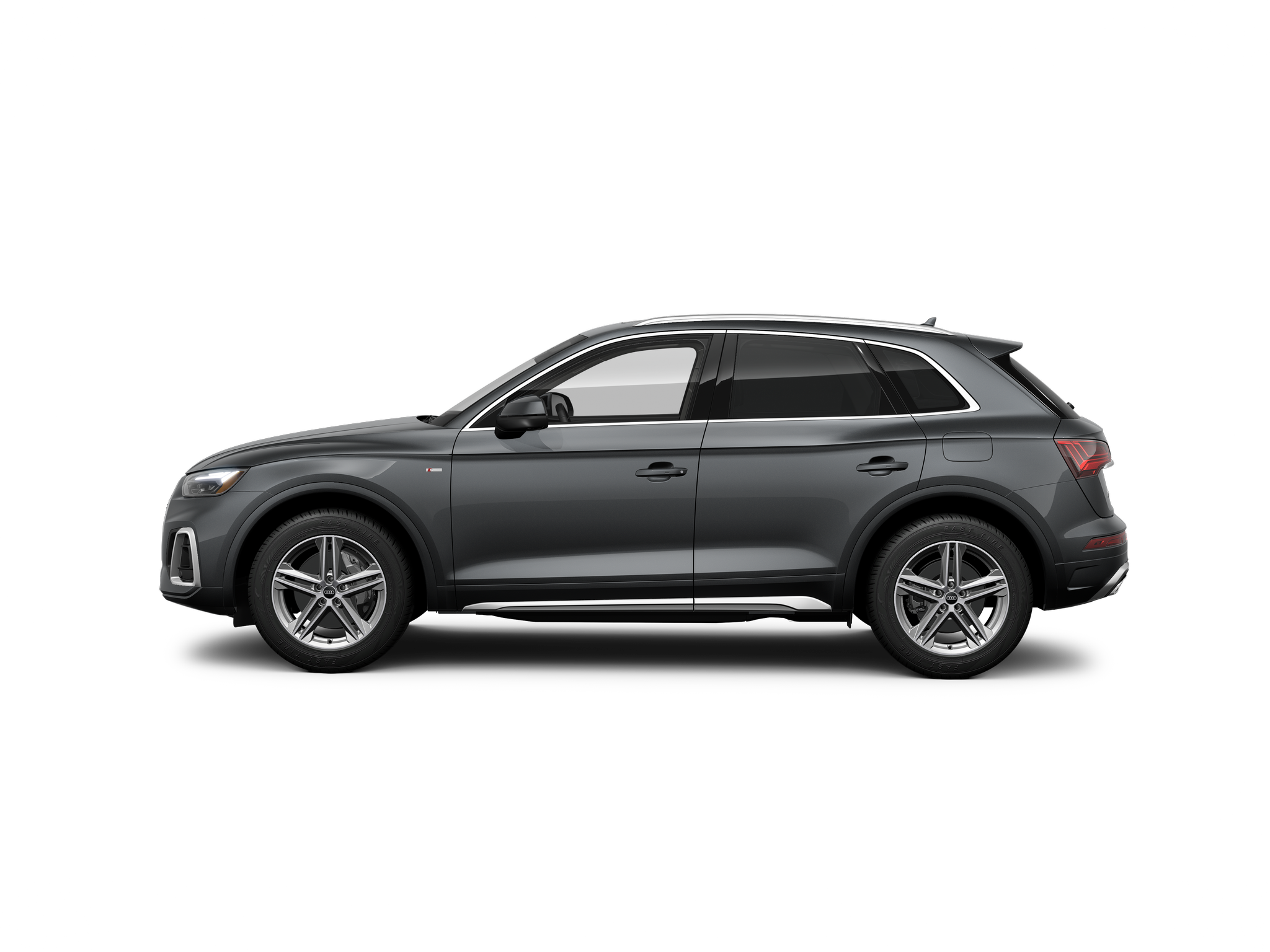 2024 Audi Q5 TFSI e