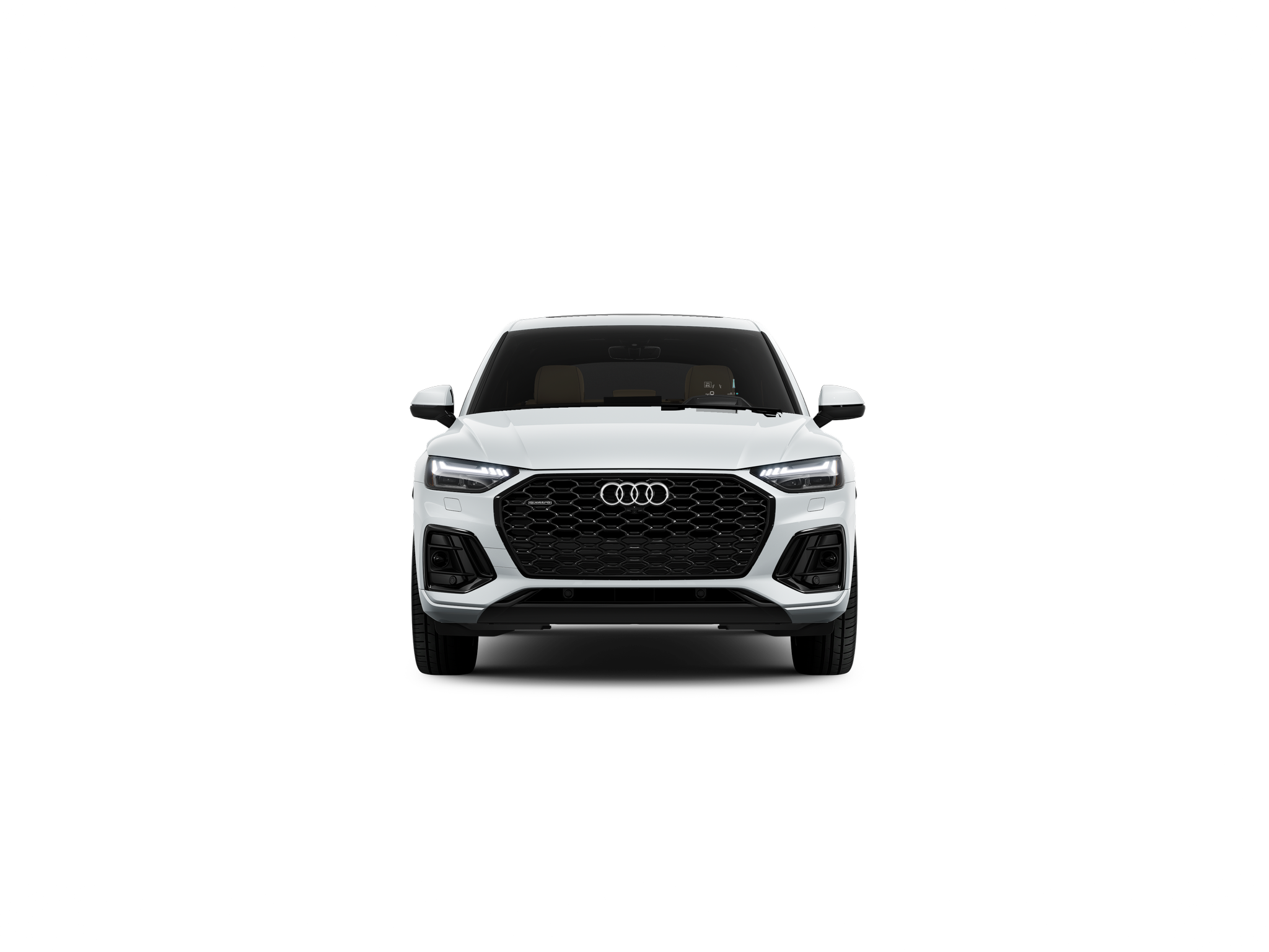2023 Audi Q5 Sportback