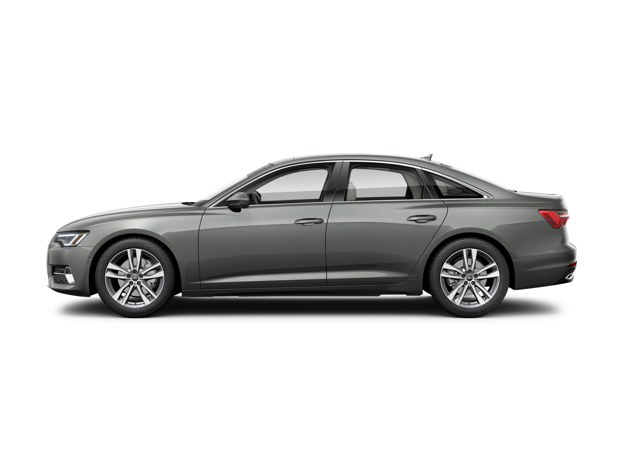 2023 Audi A6 Sedan