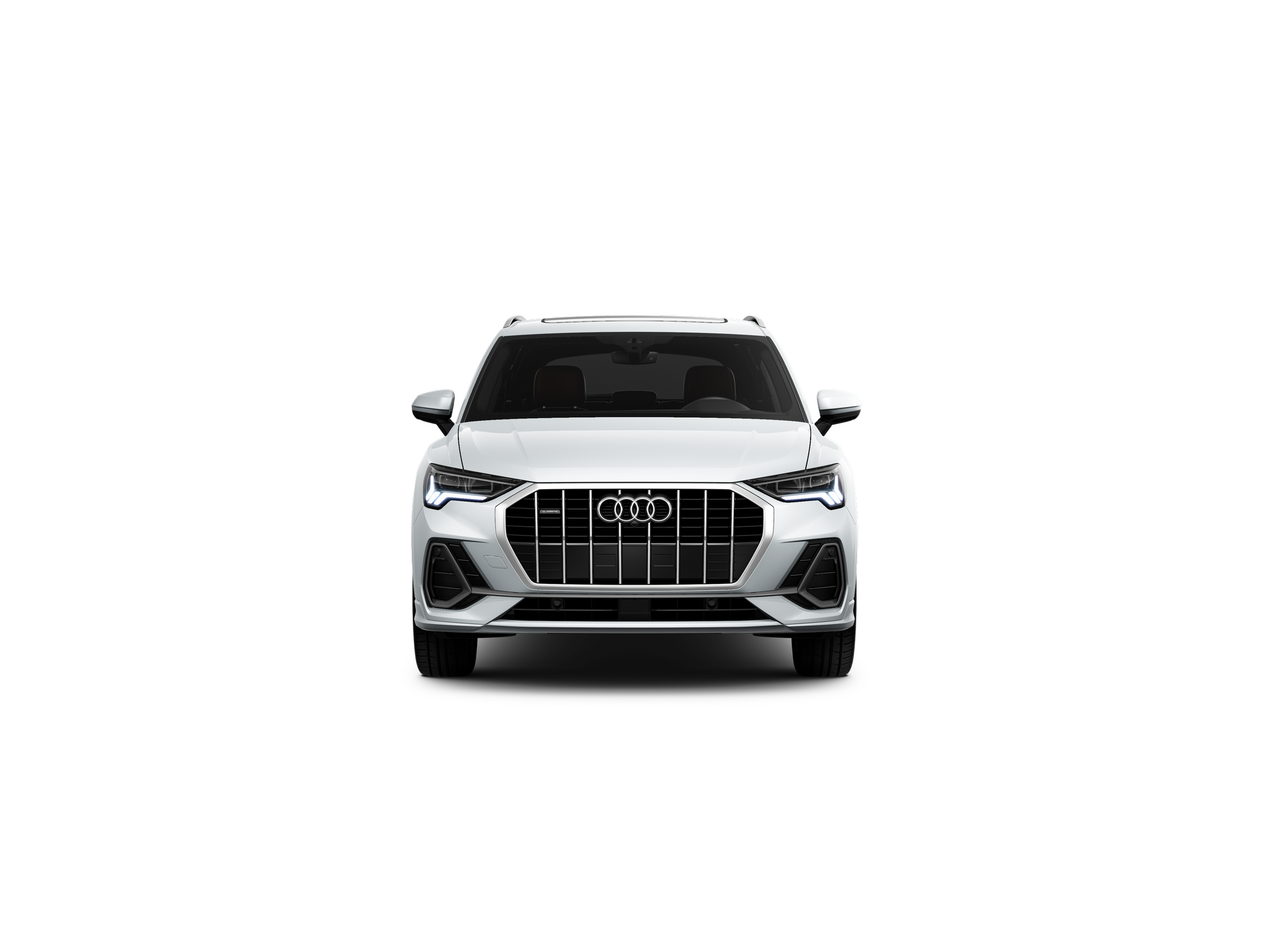 2024 Audi Q3 SUV