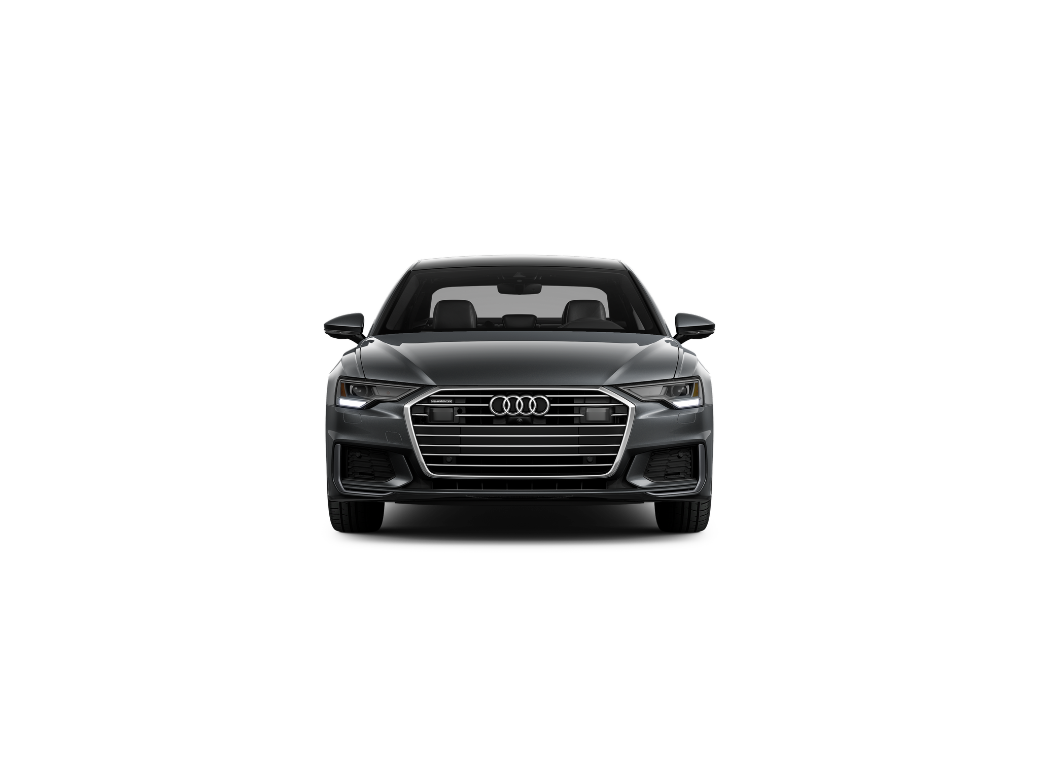 2023 Audi A6 Sedan