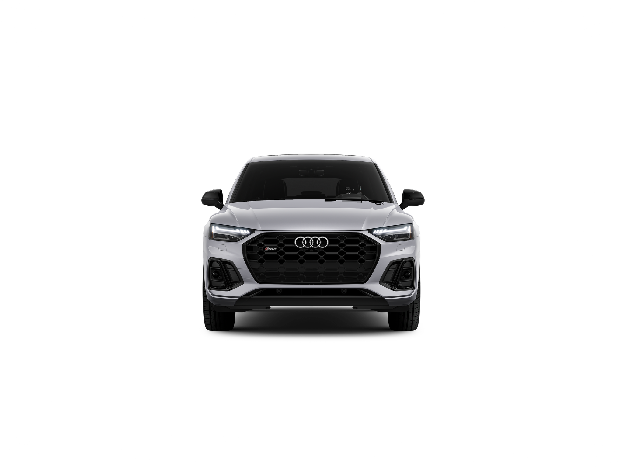 2023 Audi SQ5 Sportback