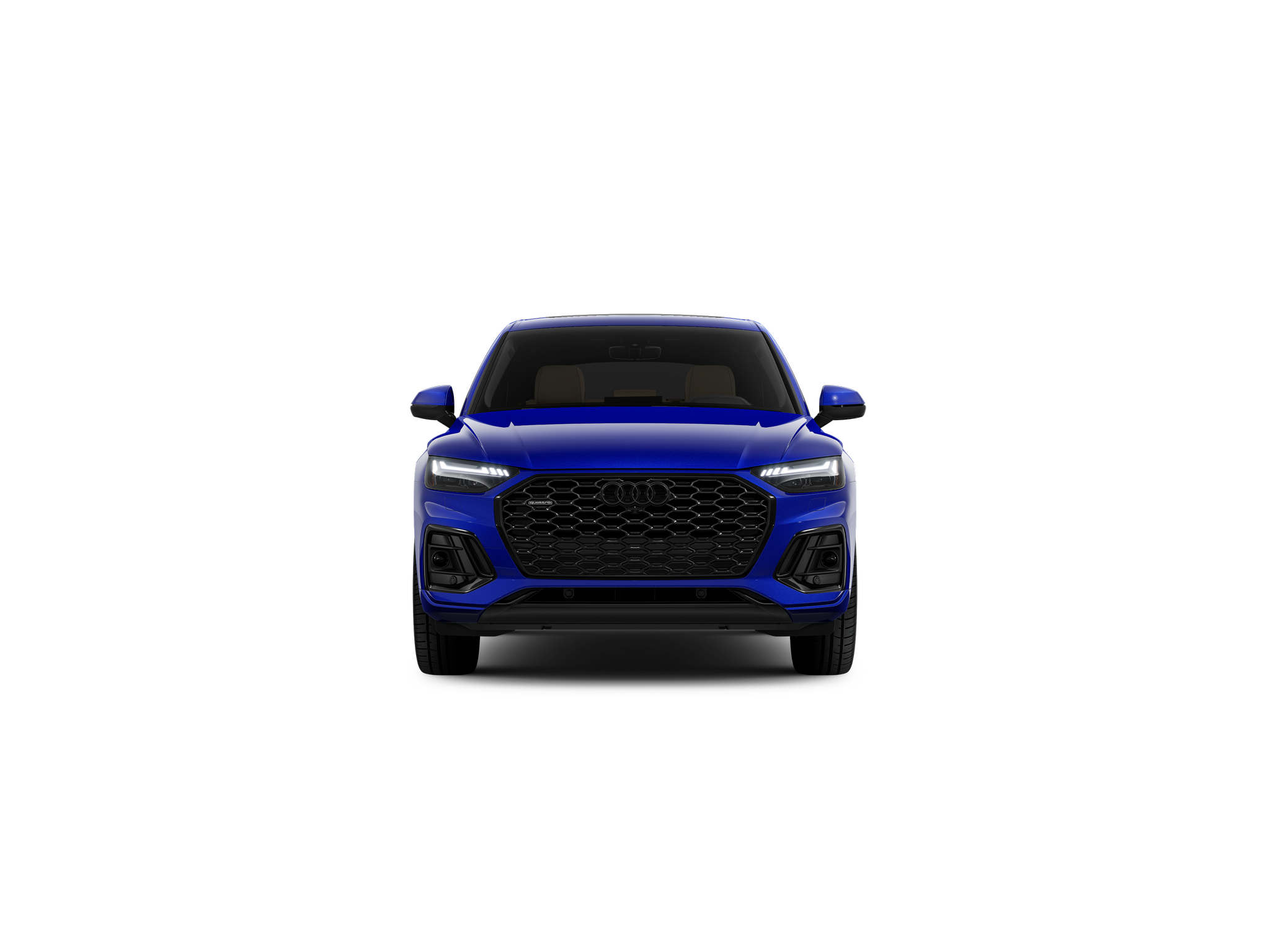 2024 Audi Q5 Sportback