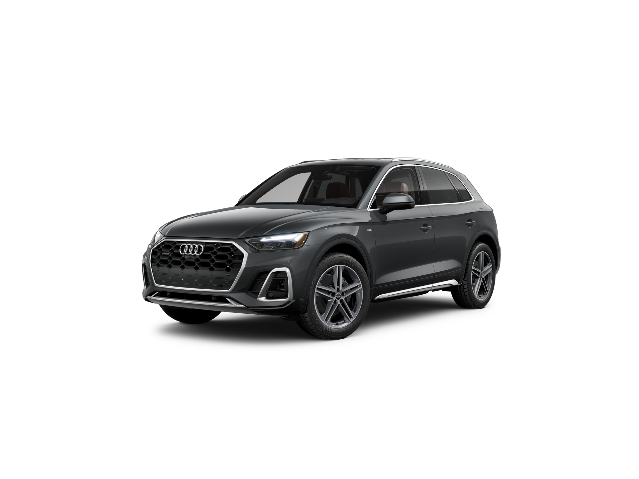 2023 Audi Q5 Premium Plus's photo