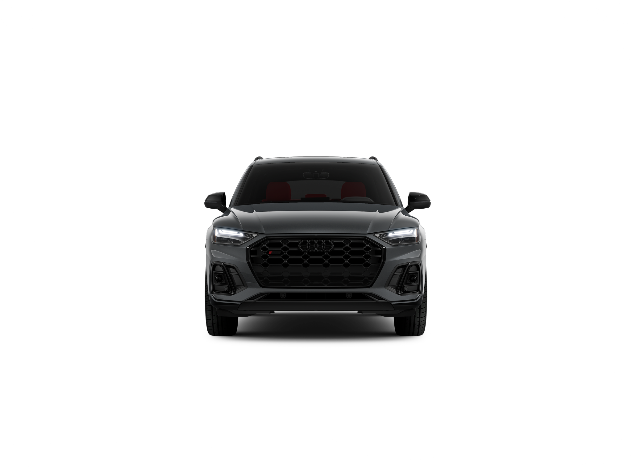 2023 Audi SQ5 Sportback