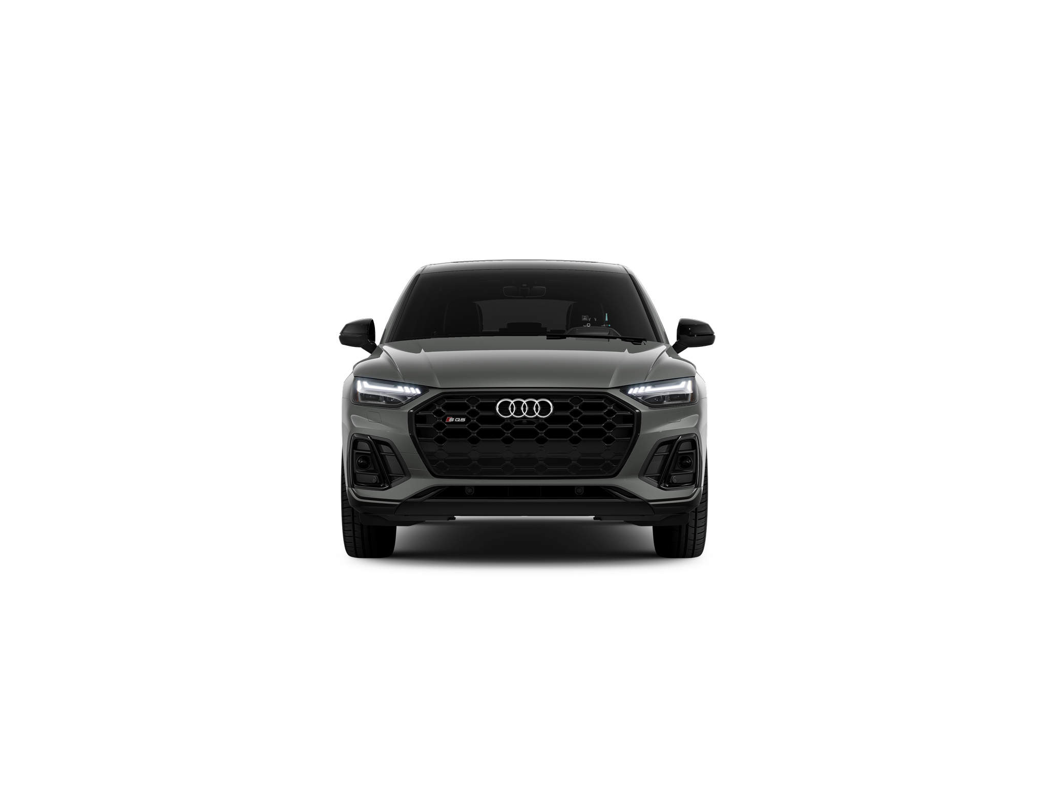 2023 Audi SQ5 Sportback