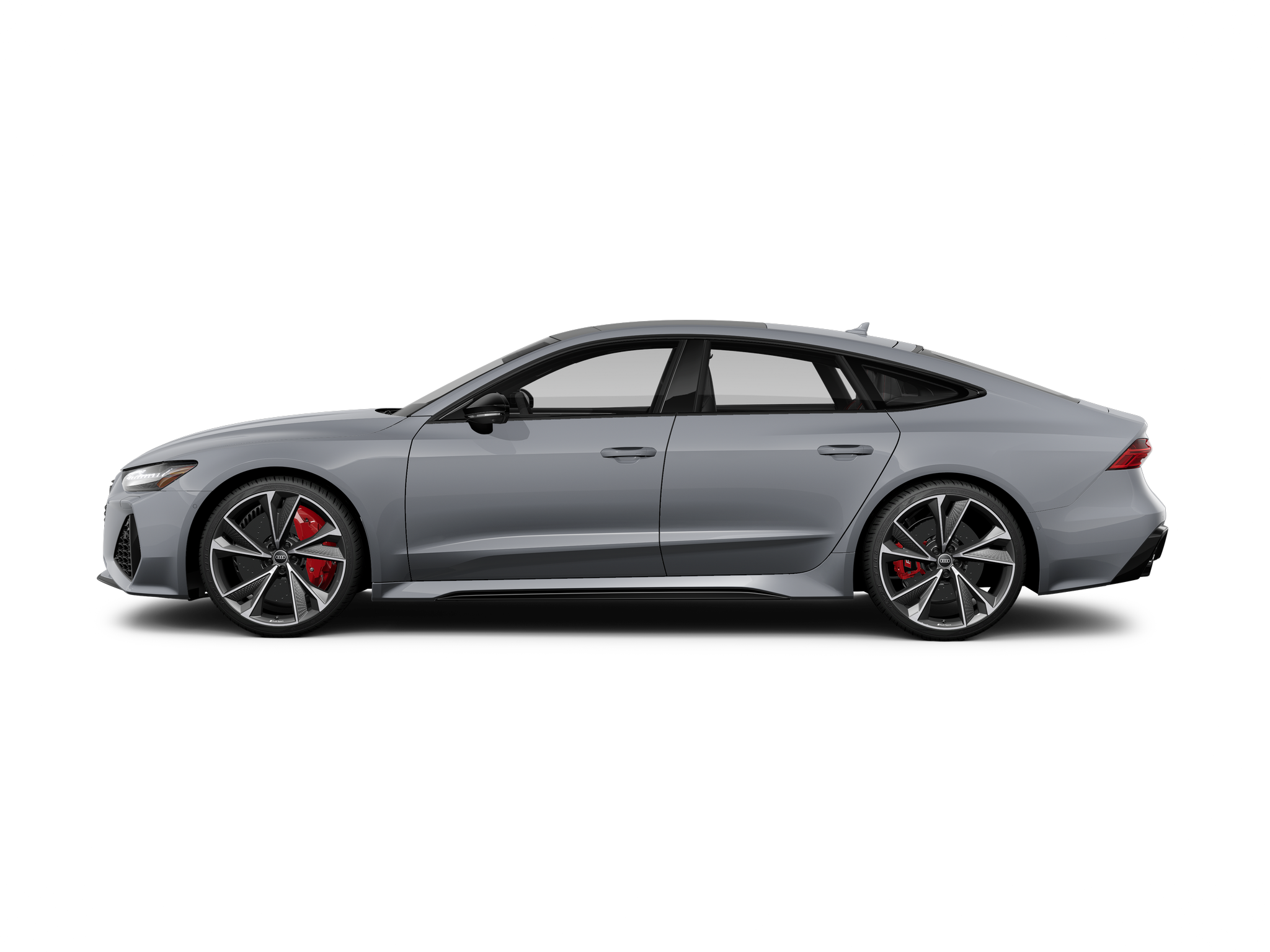 2023 Audi RS7 Sportback