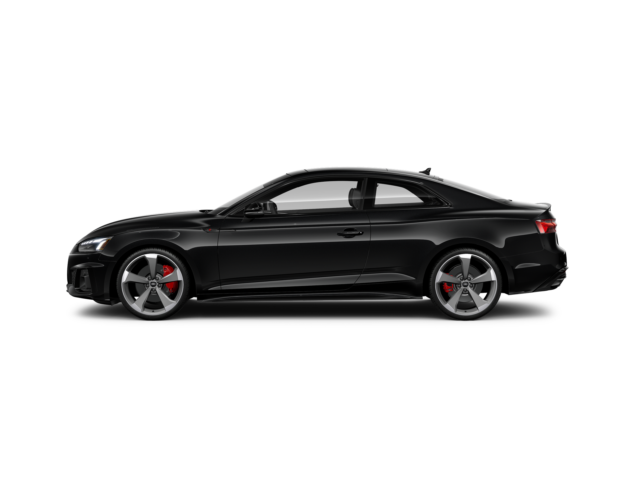 2023 Audi A5 Coupé
