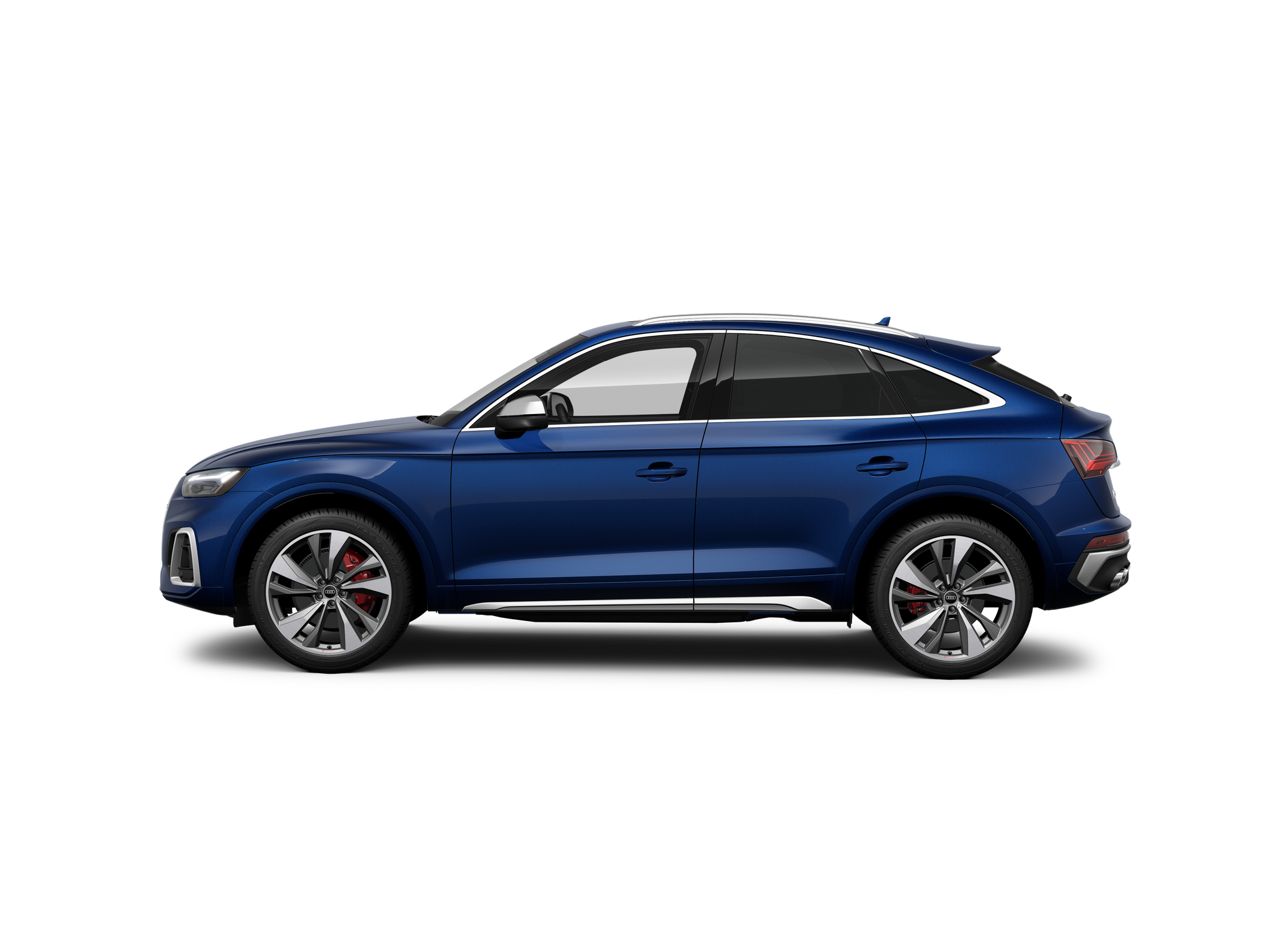 2023 Audi SQ5 Sportback