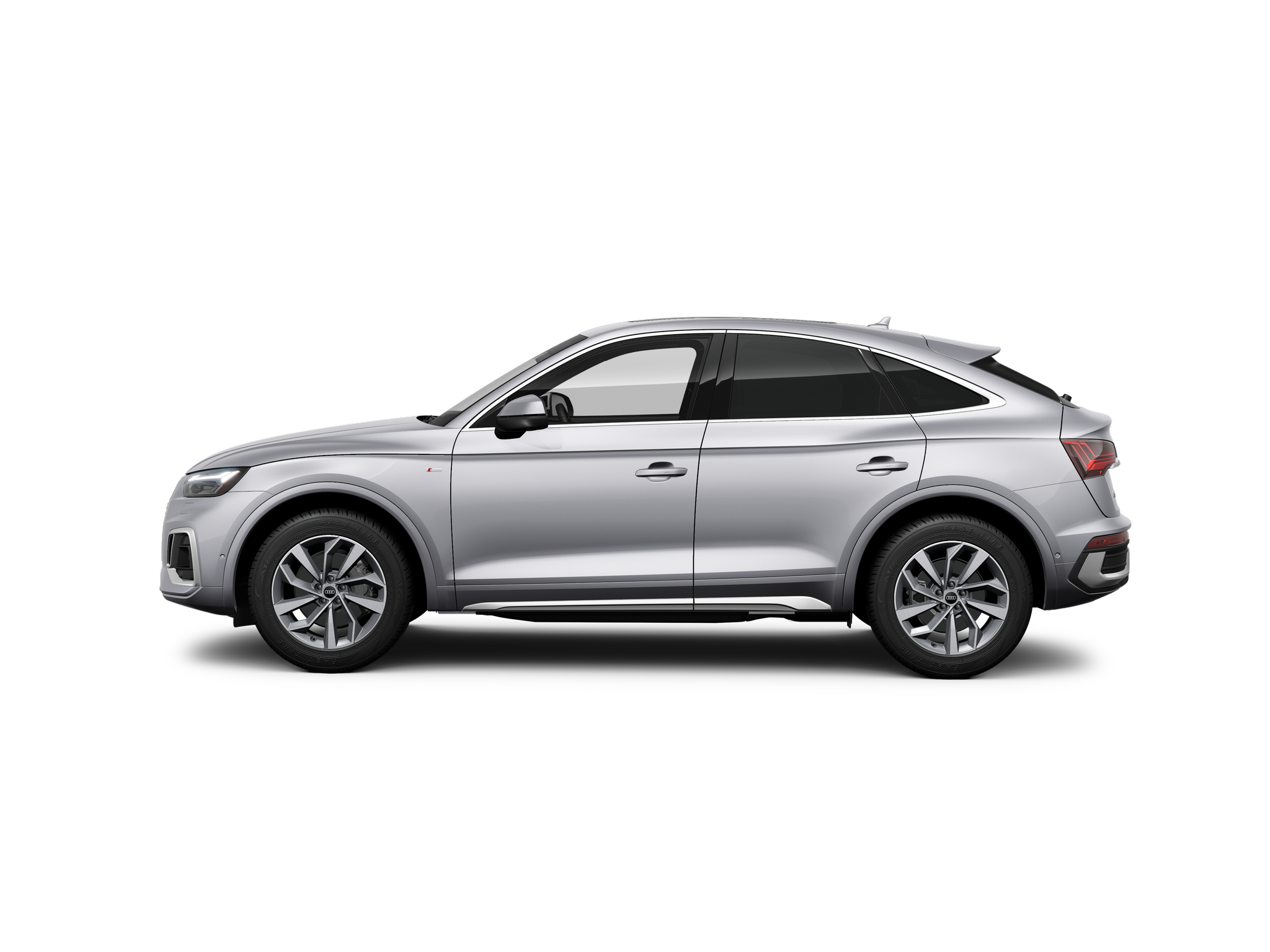 2023 Audi Q5 Sportback