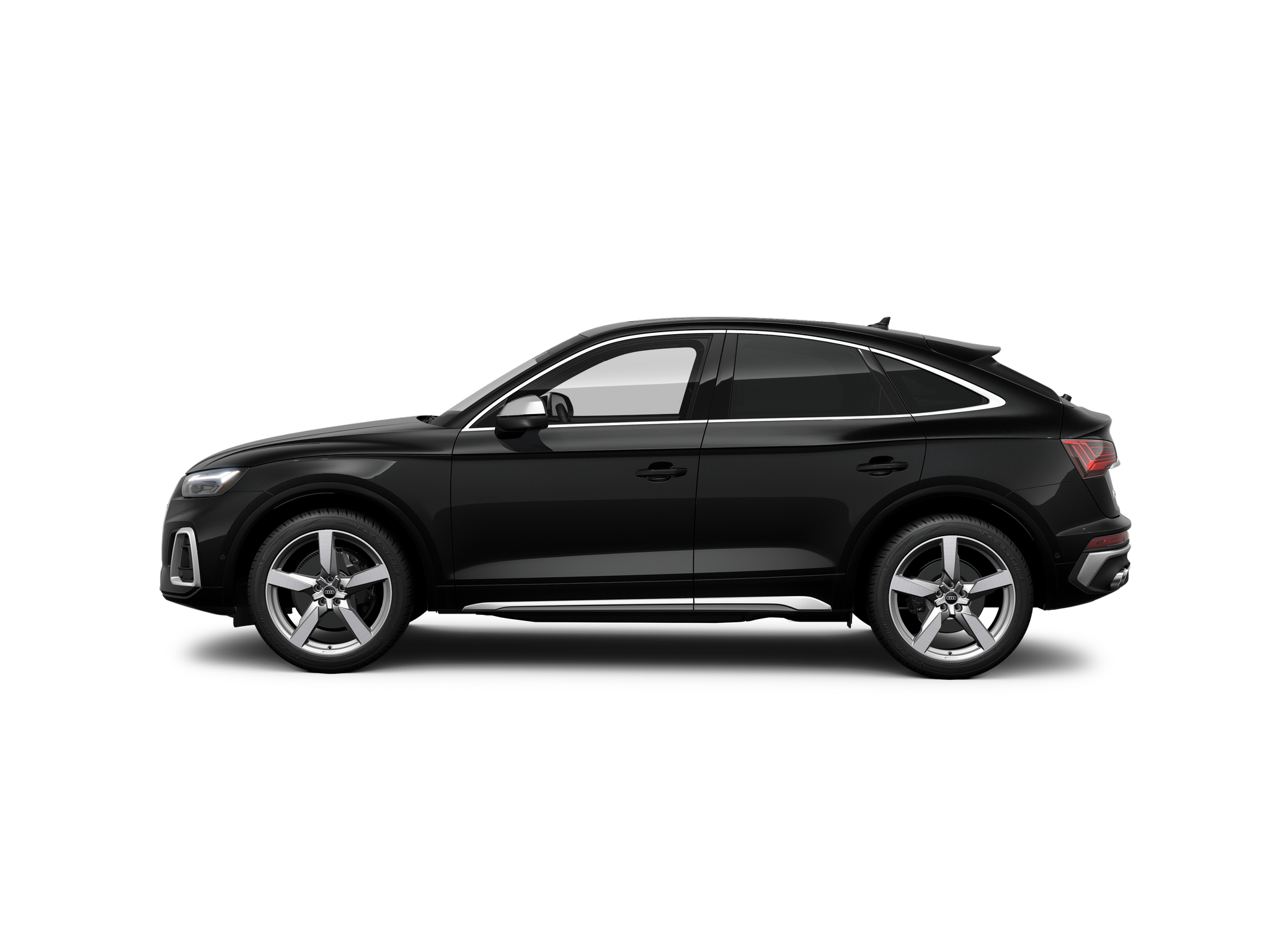 2023 Audi SQ5 Sportback