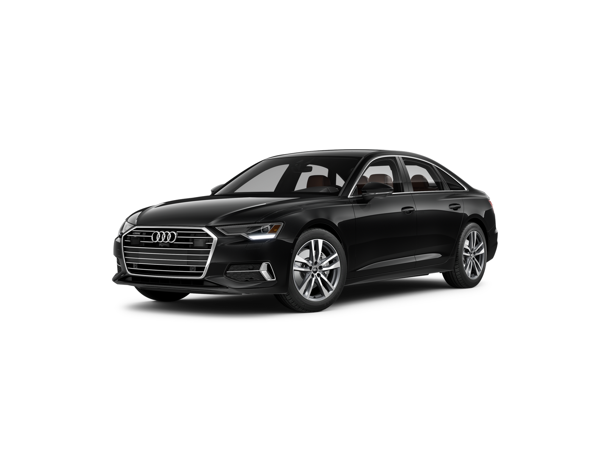 2023 Audi A6 Premium Plus's photo