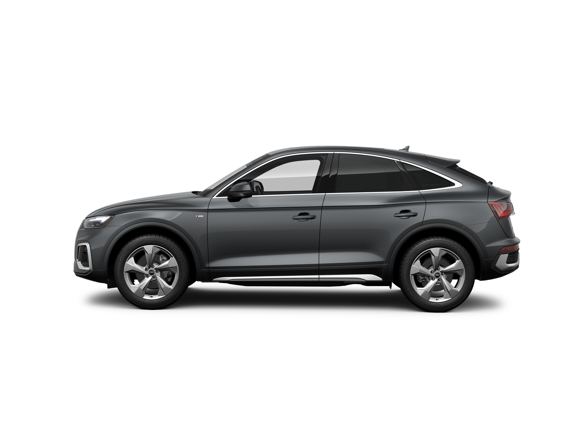 2023 Audi Q5 Sportback