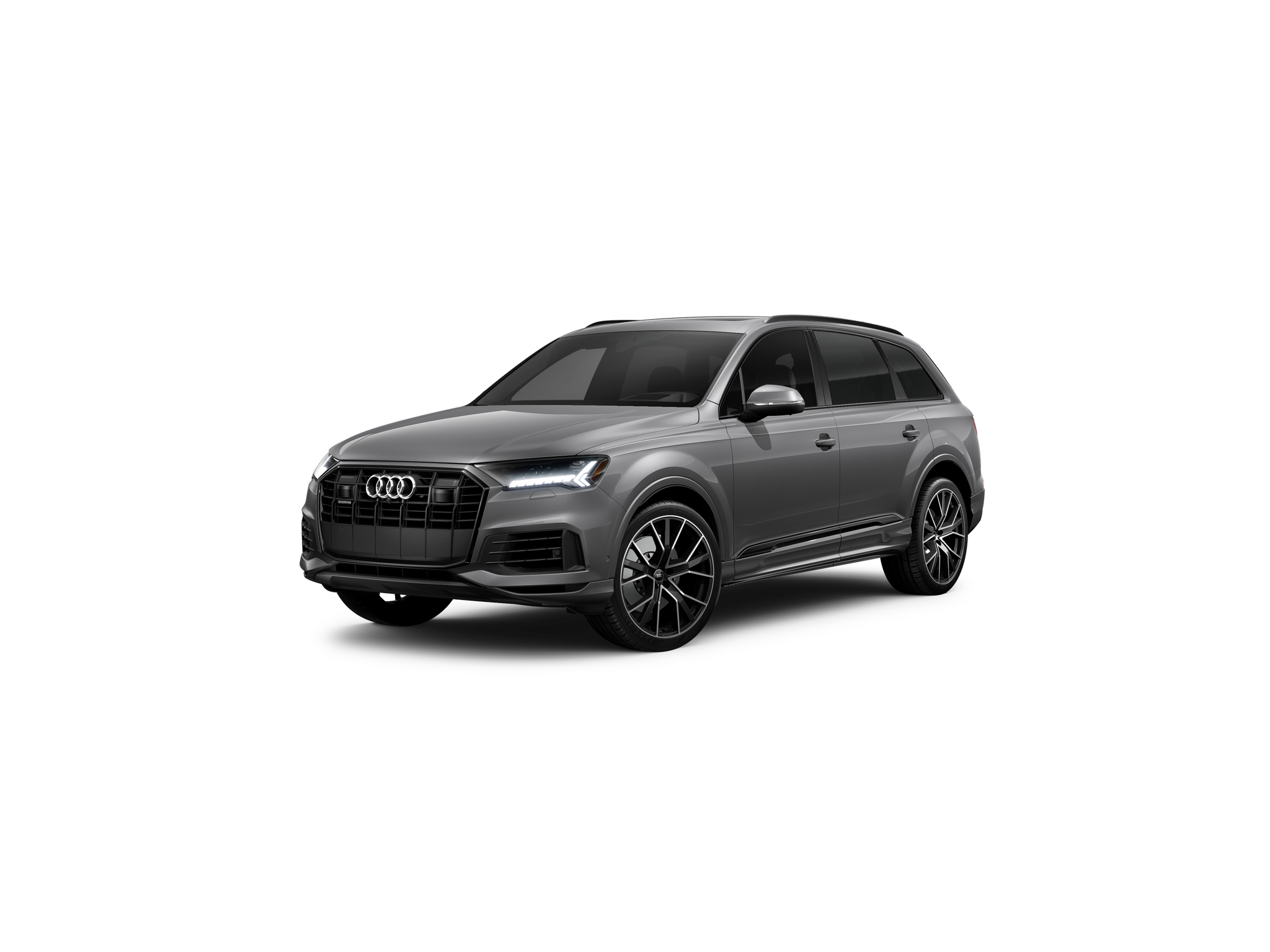 2023 Audi Q7