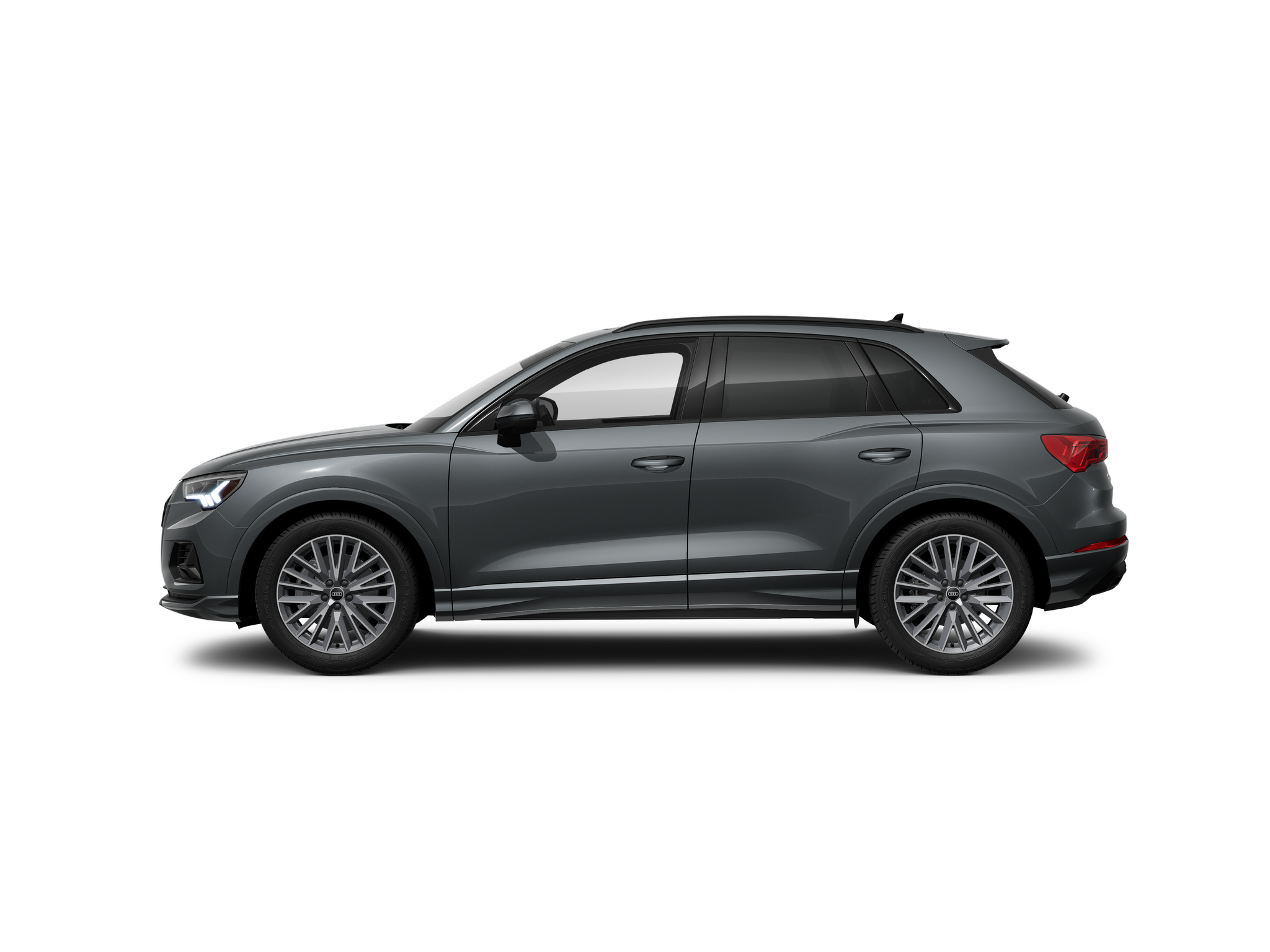 2024 Audi Q3 SUV