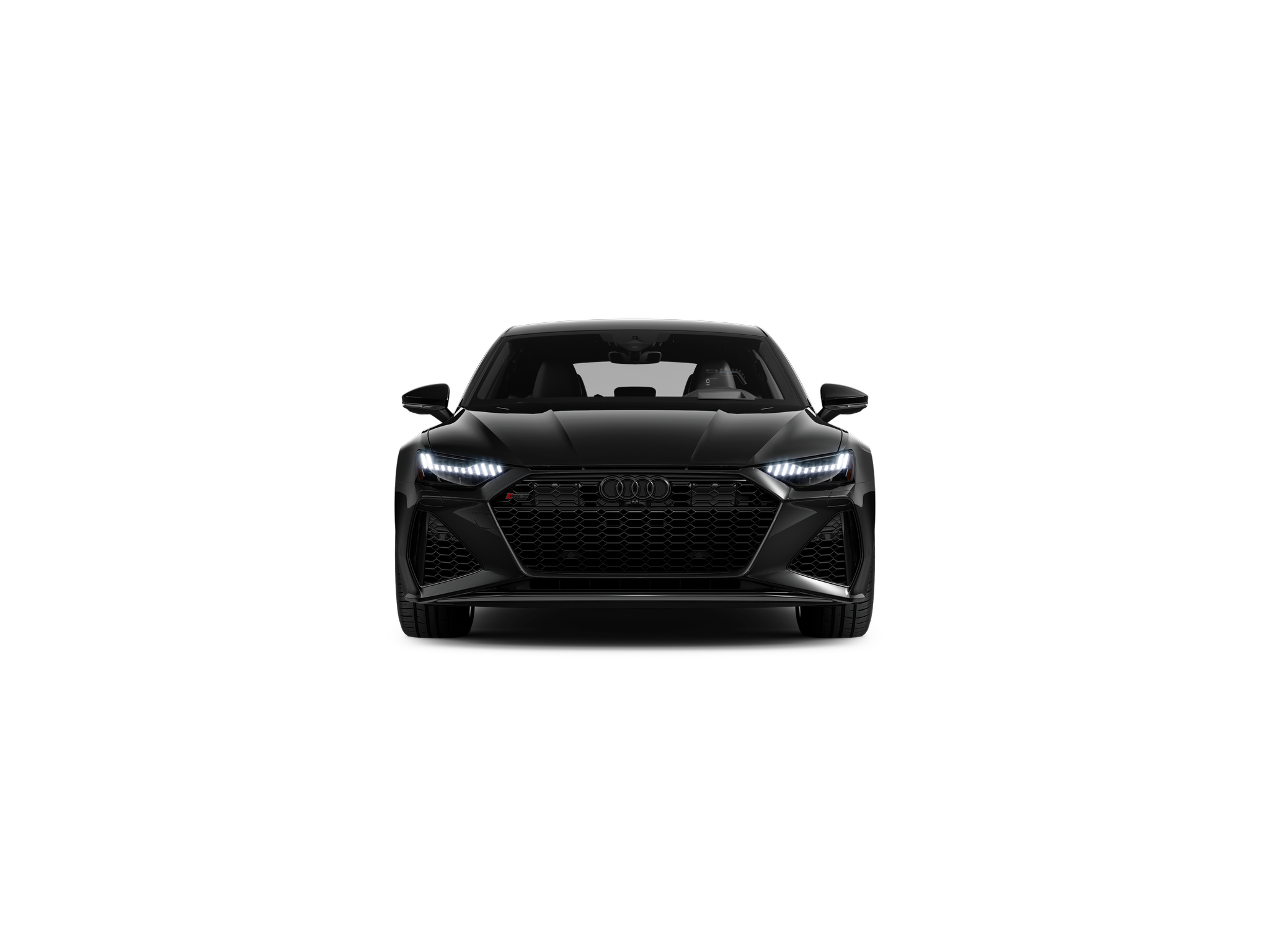 2023 Audi RS7 Sportback