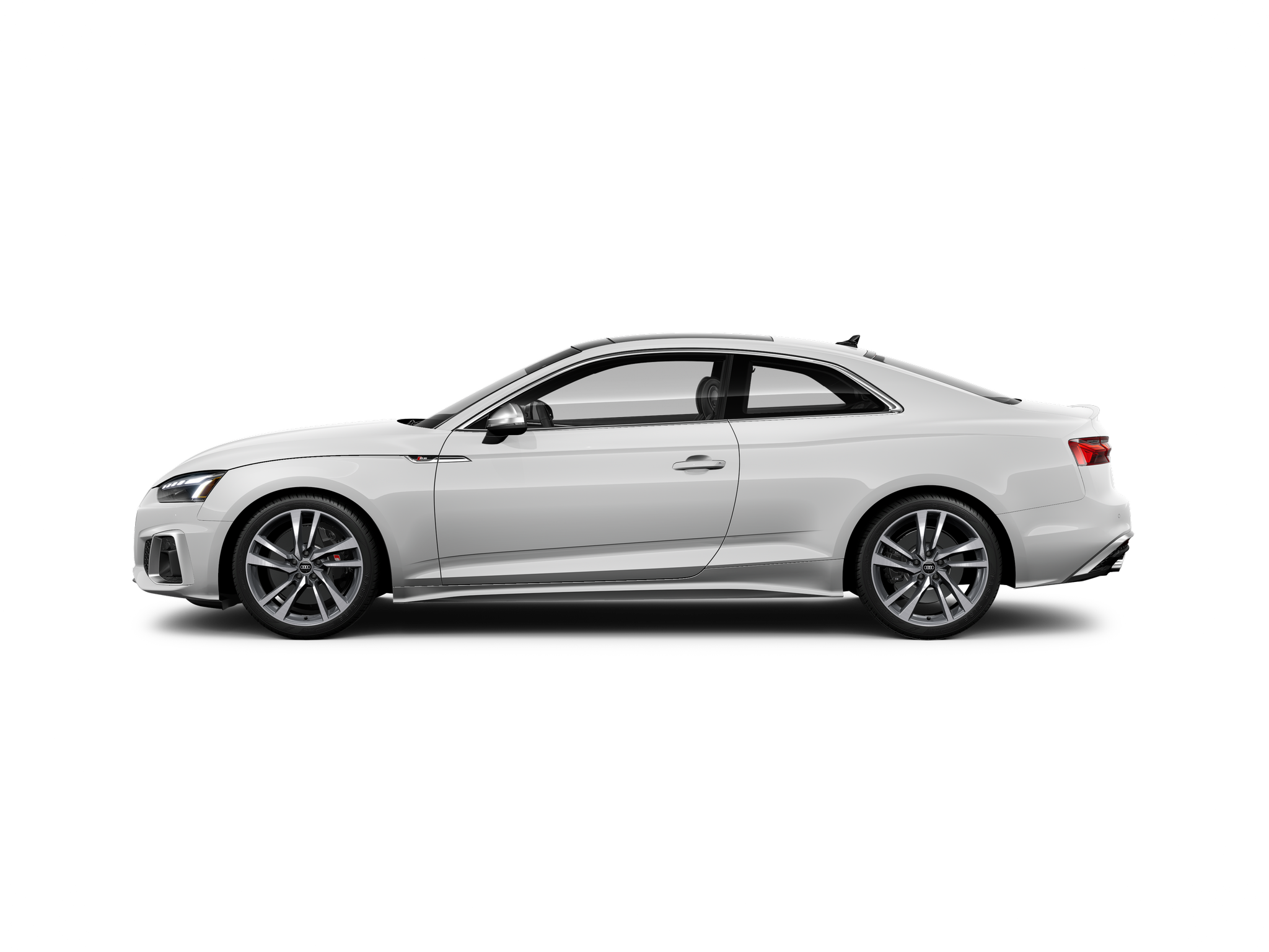 2023 Audi S5 Coupe