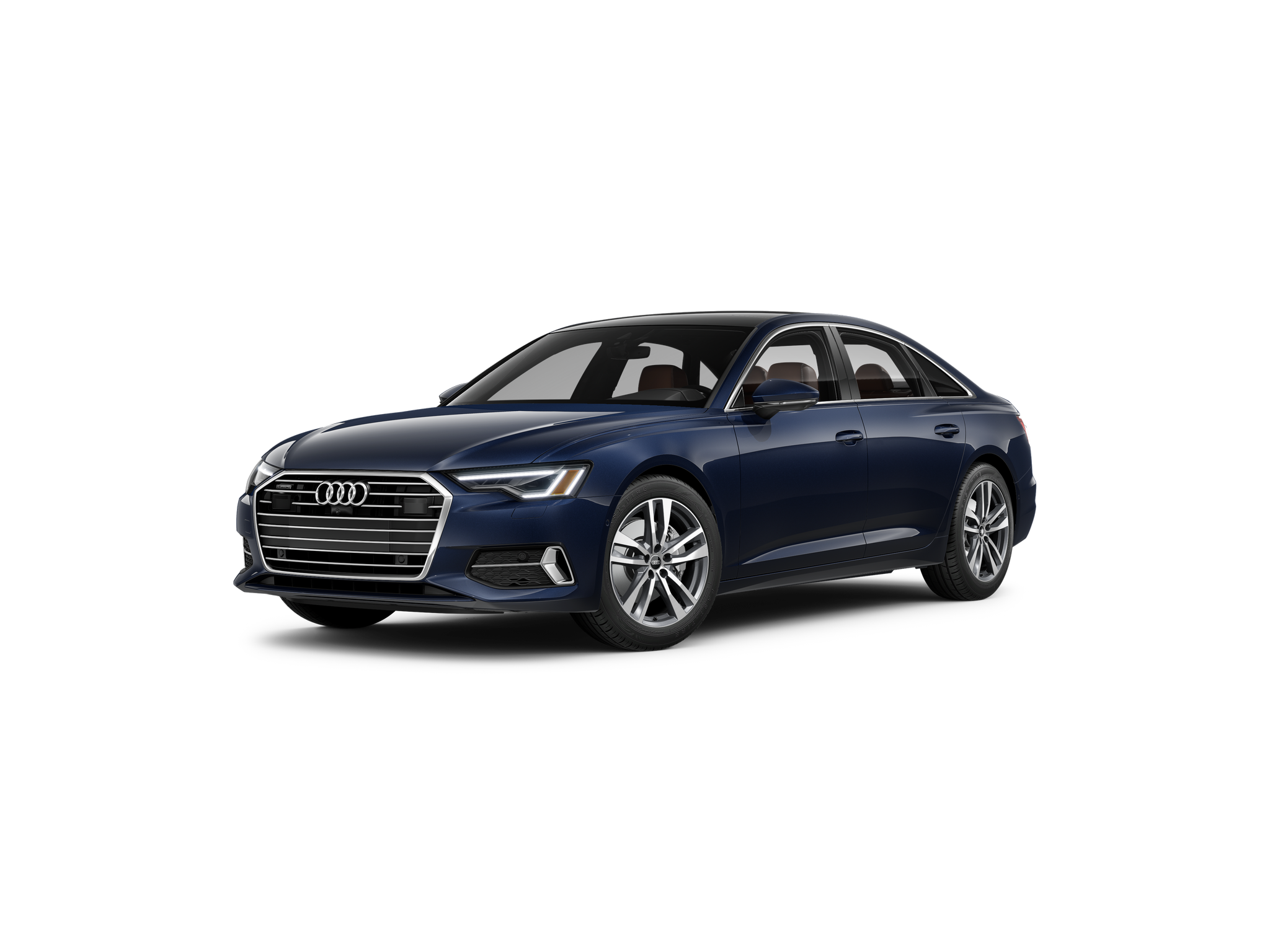 2023 Audi A6 Premium Plus's photo