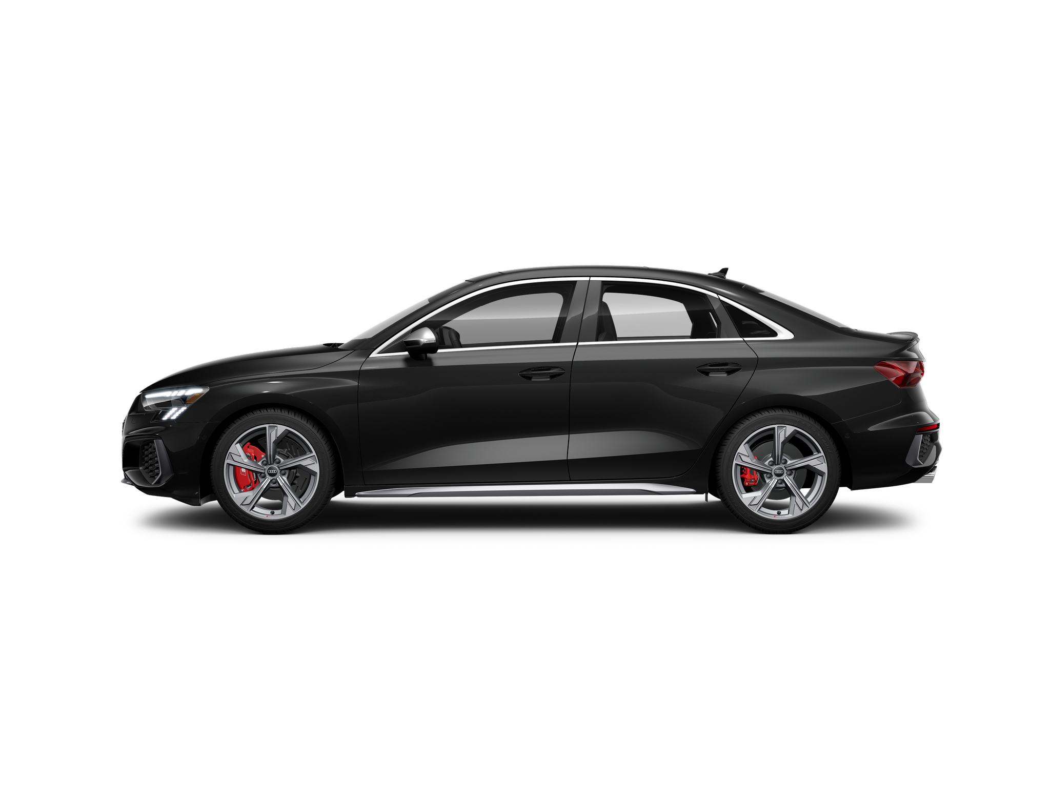 2023 Audi S3 Sedan