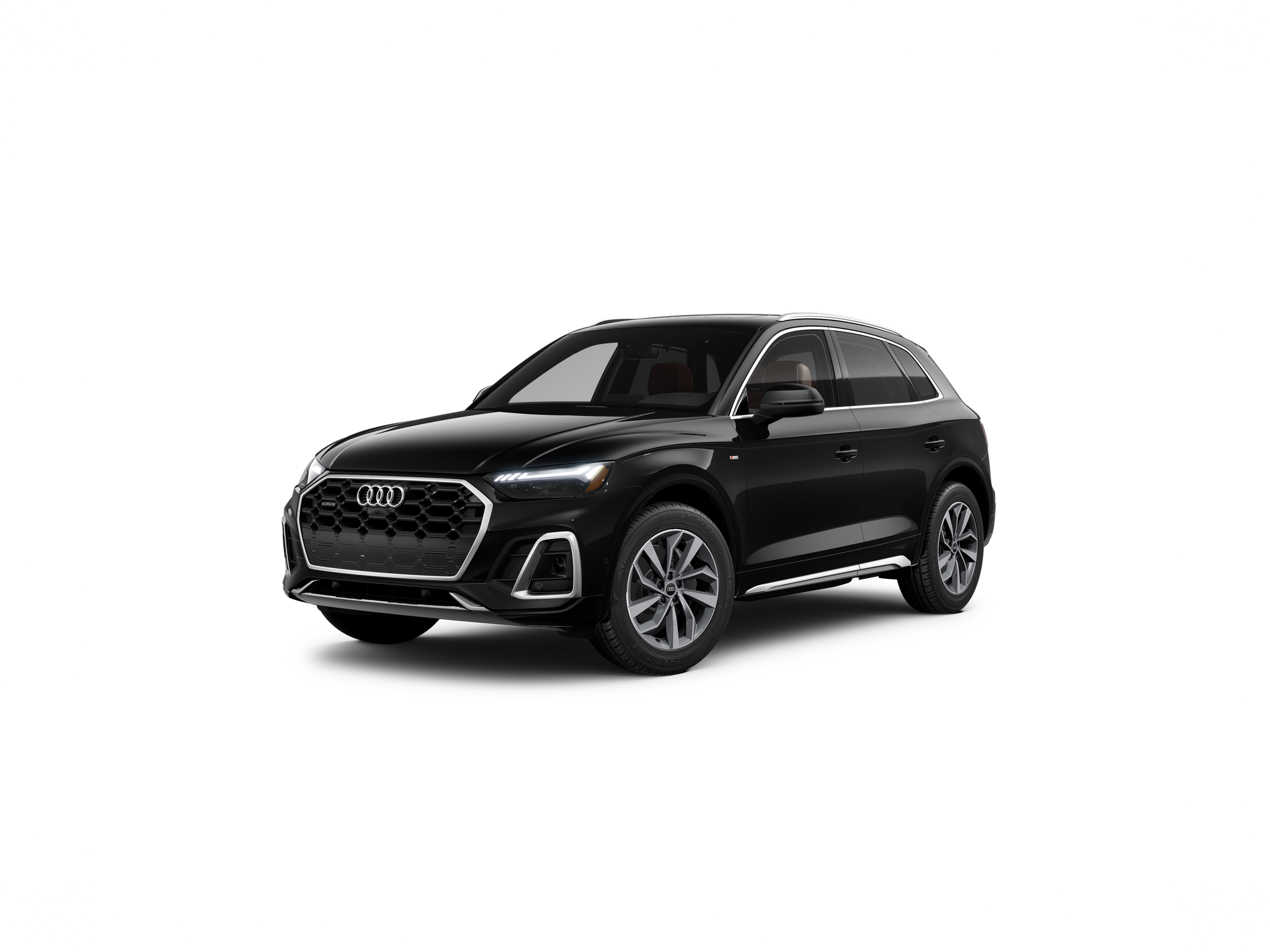 2024 Audi Q5 Prestige's photo