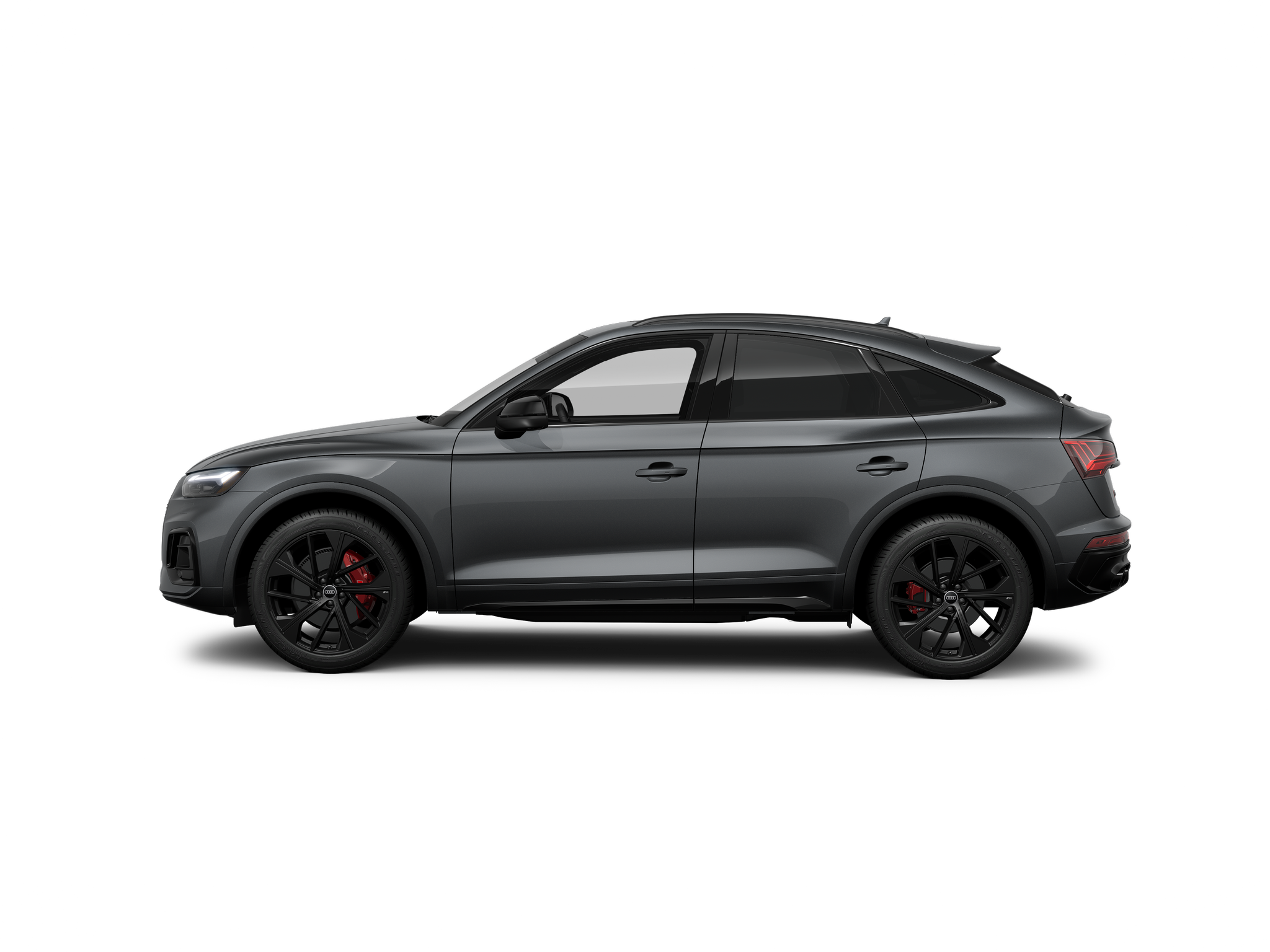 2025 Audi SQ5 Sportback