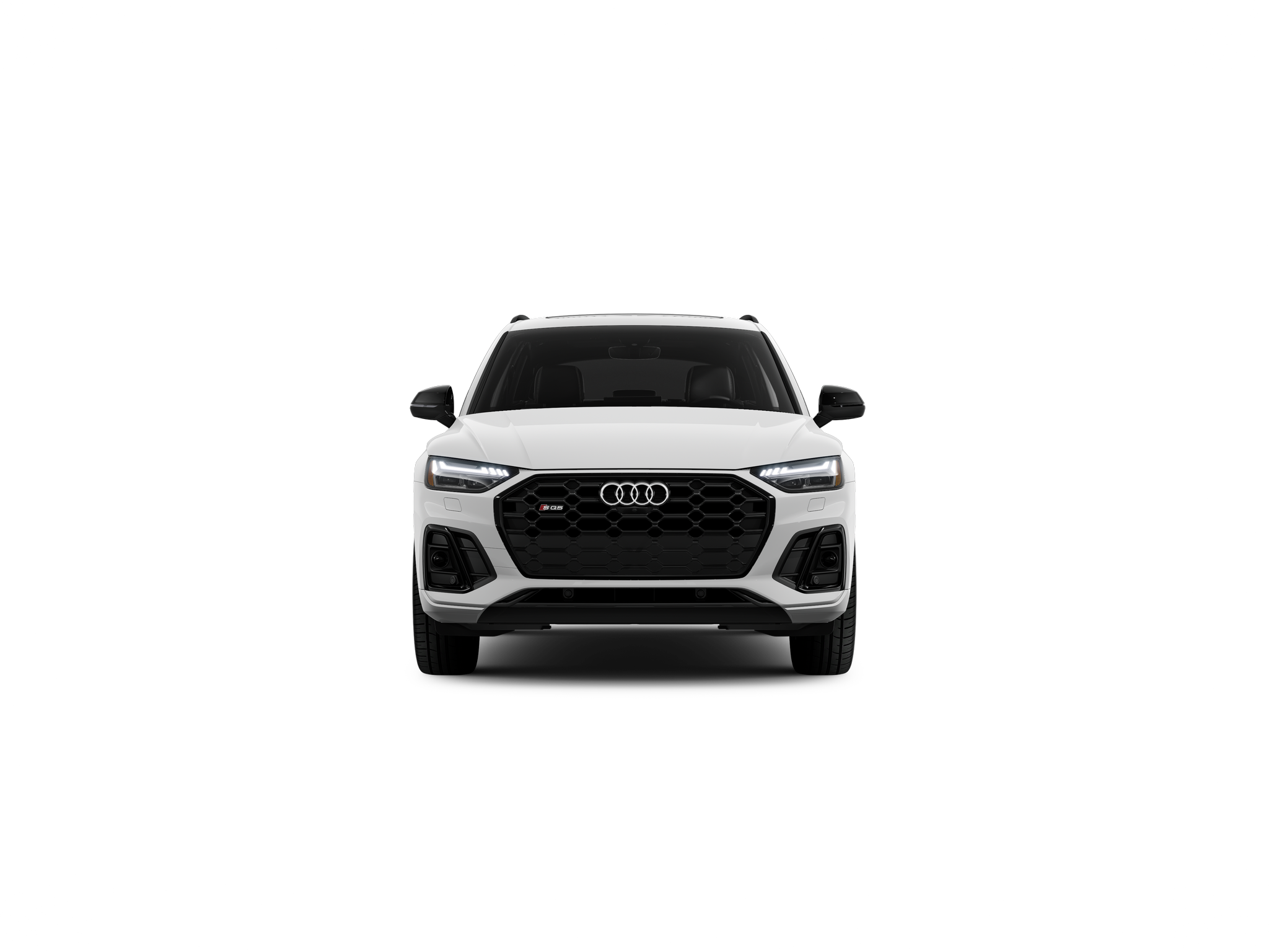 2023 Audi SQ5