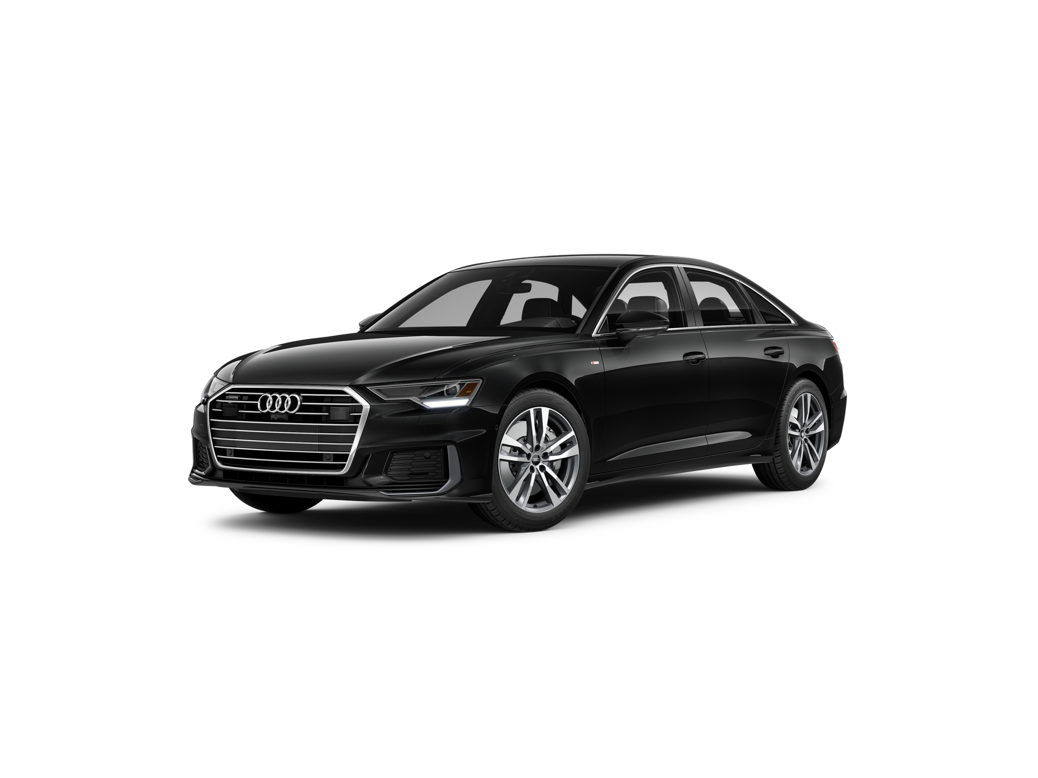 2023 Audi A6 Premium Plus's photo