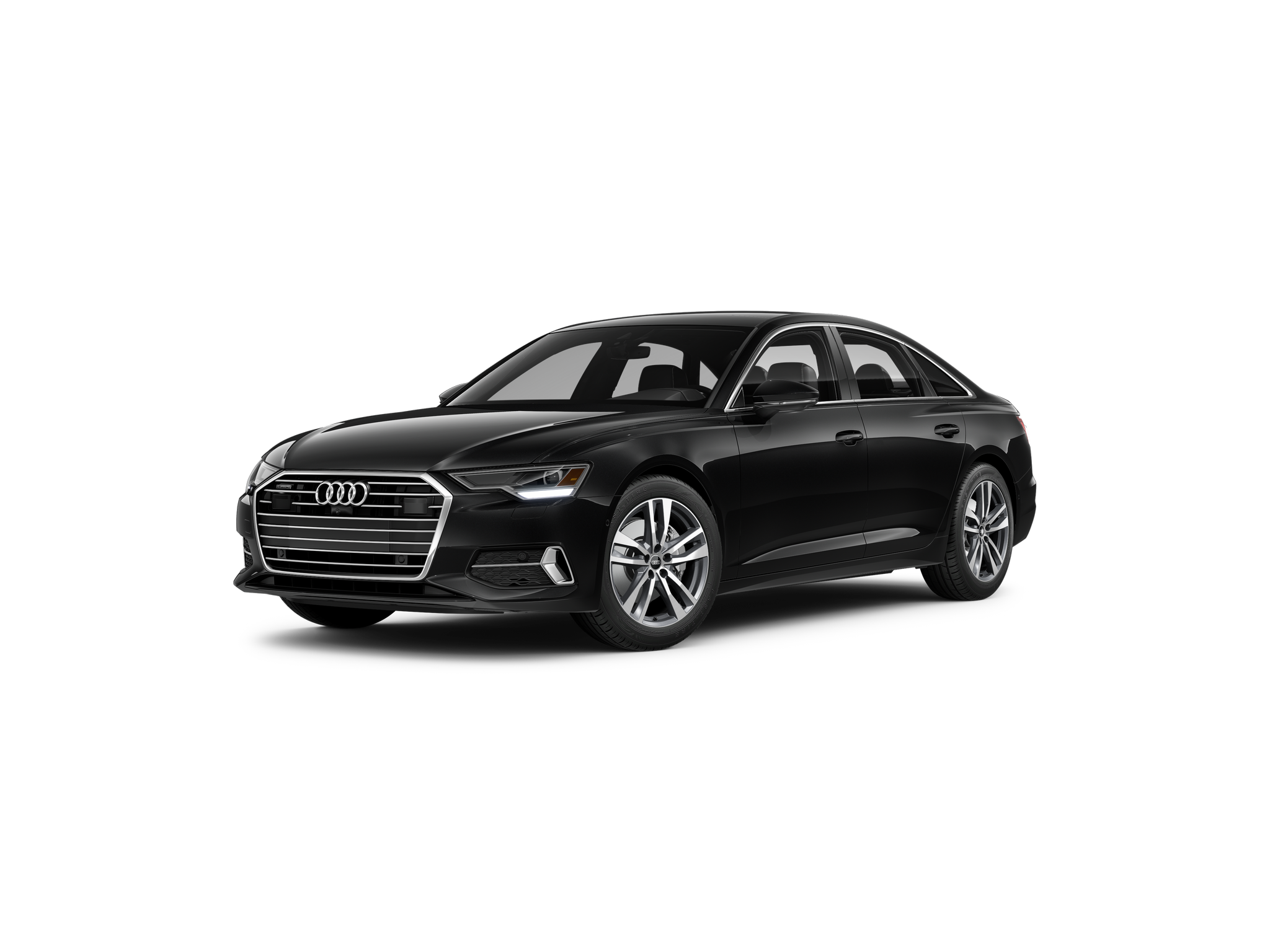 2023 Audi A6 Premium Plus's photo