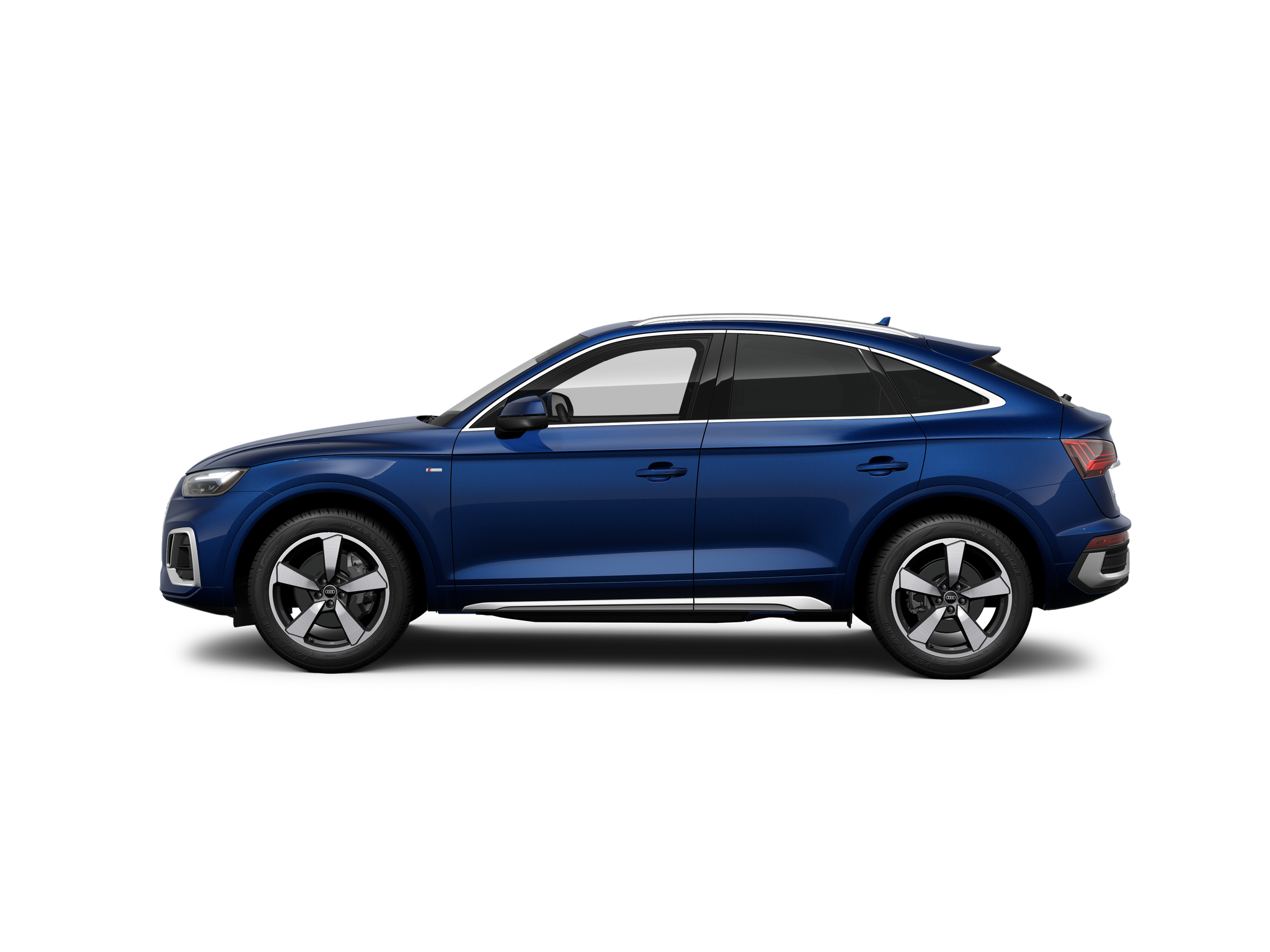 2023 Audi Q5 Sportback
