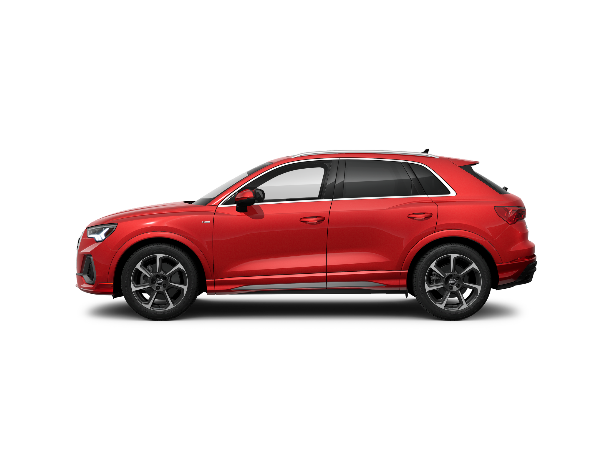2024 Audi Q3 SUV