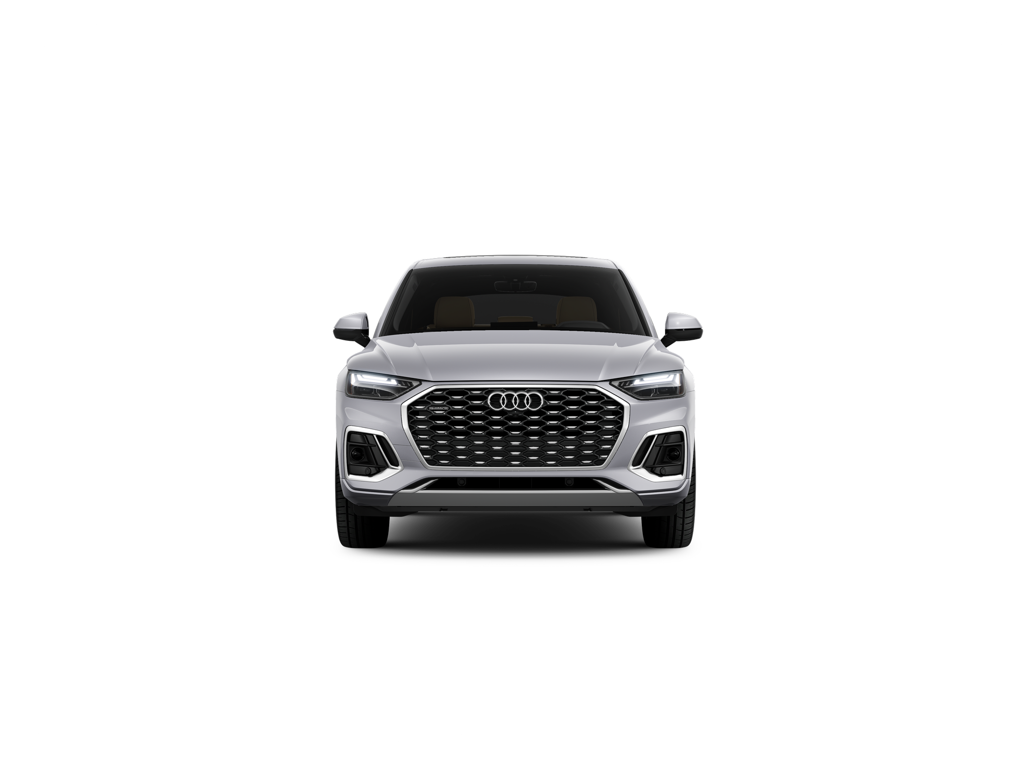 2025 Audi Q5 Sportback