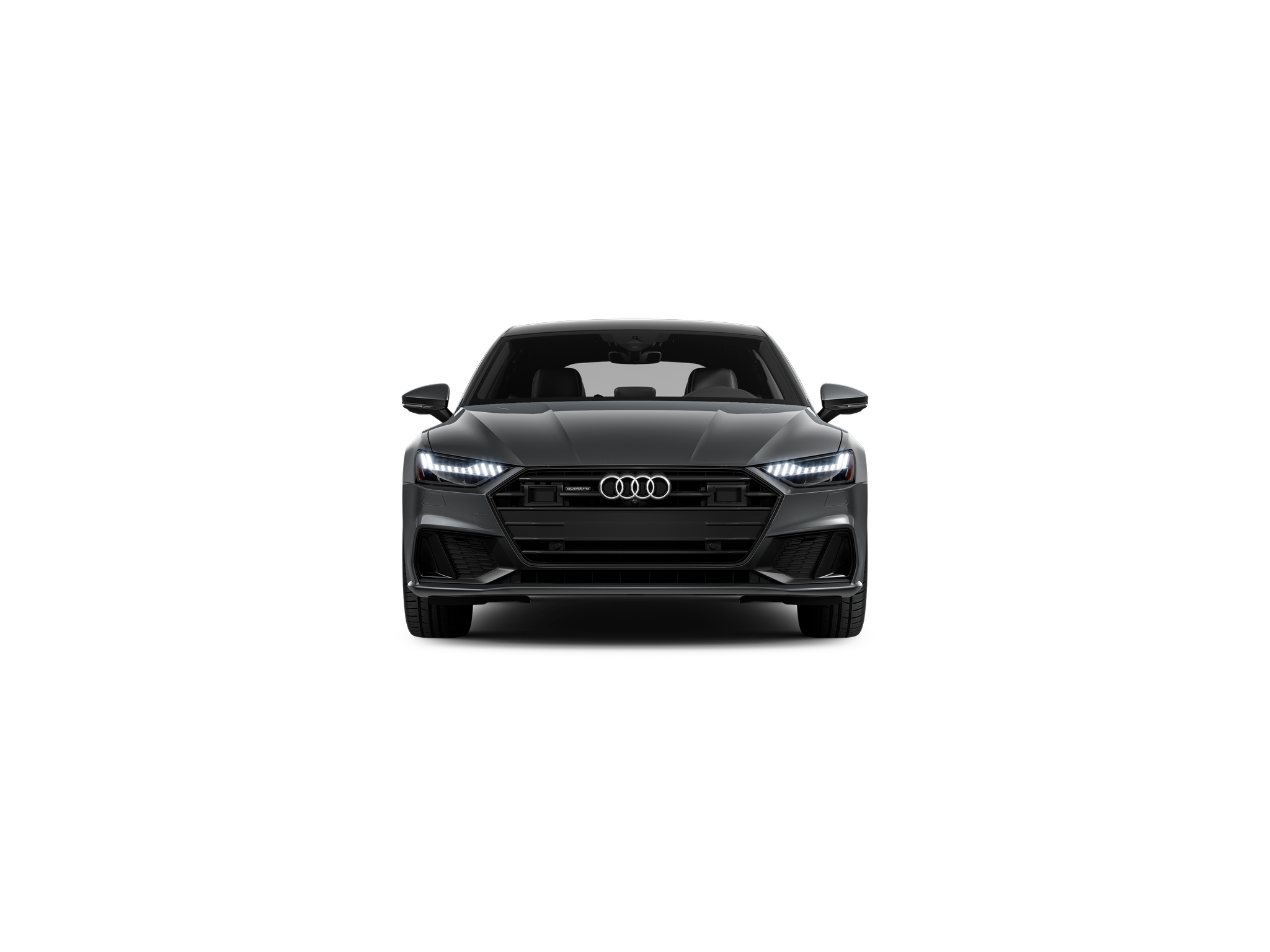 2023 Audi A7 Sportback
