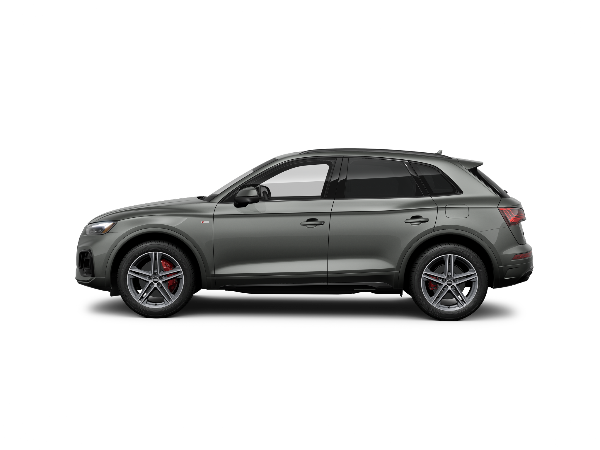 2024 Audi Q5 TFSI e