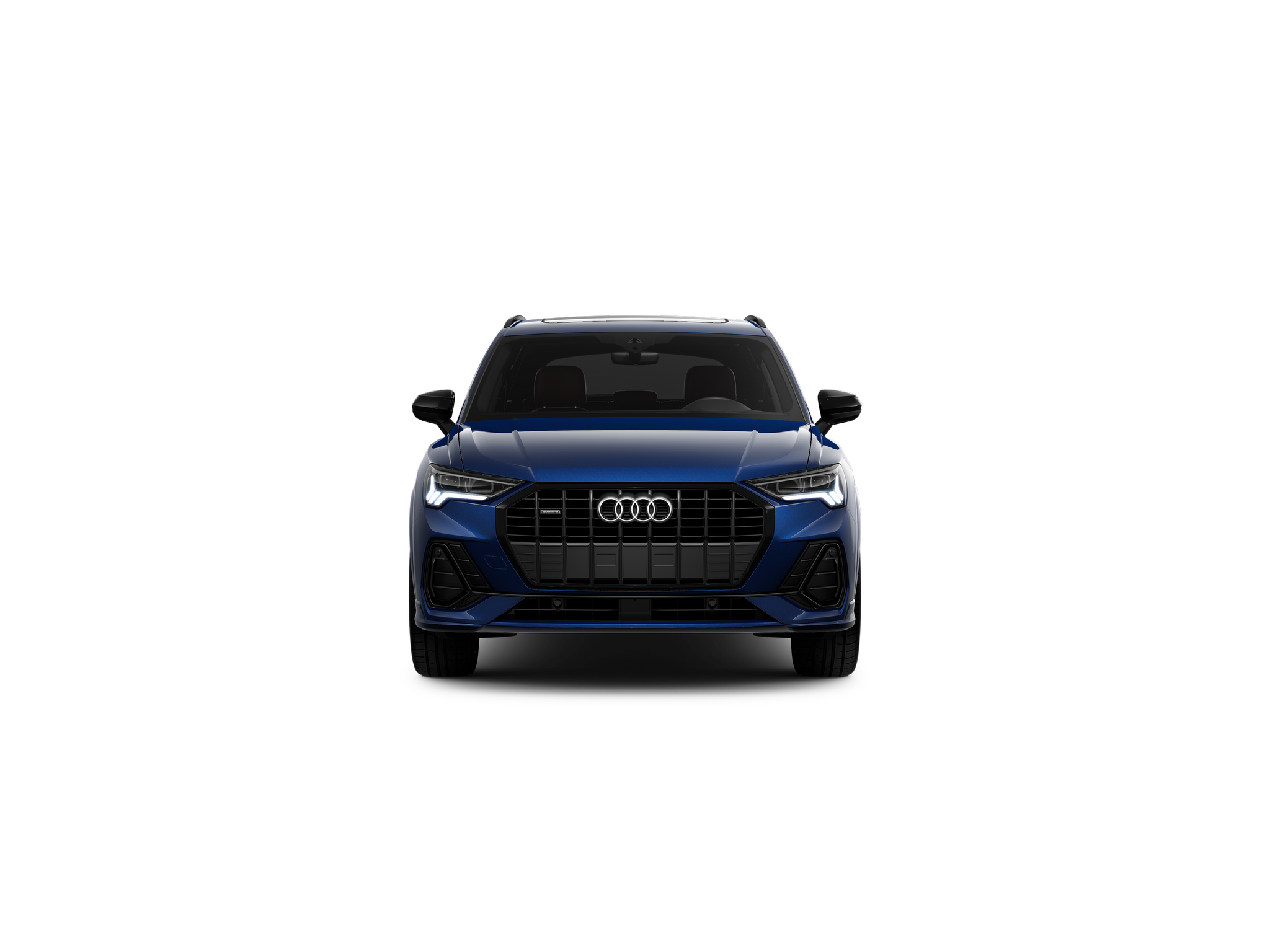 2024 Audi Q3 SUV