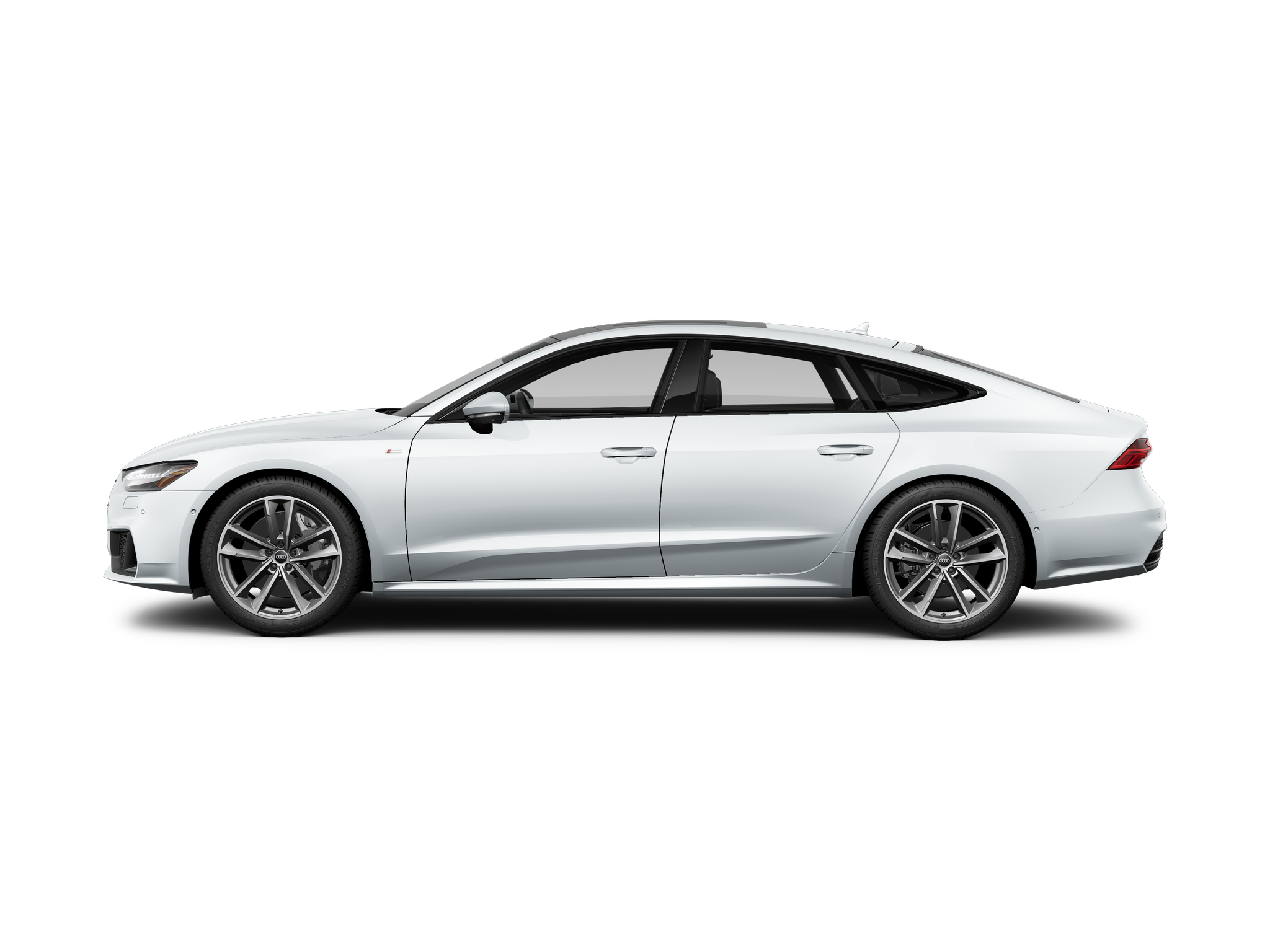2023 Audi A7 Sportback