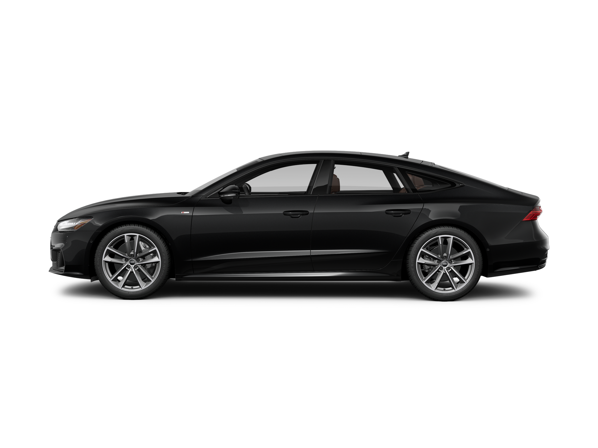 2023 Audi A7 Sportback
