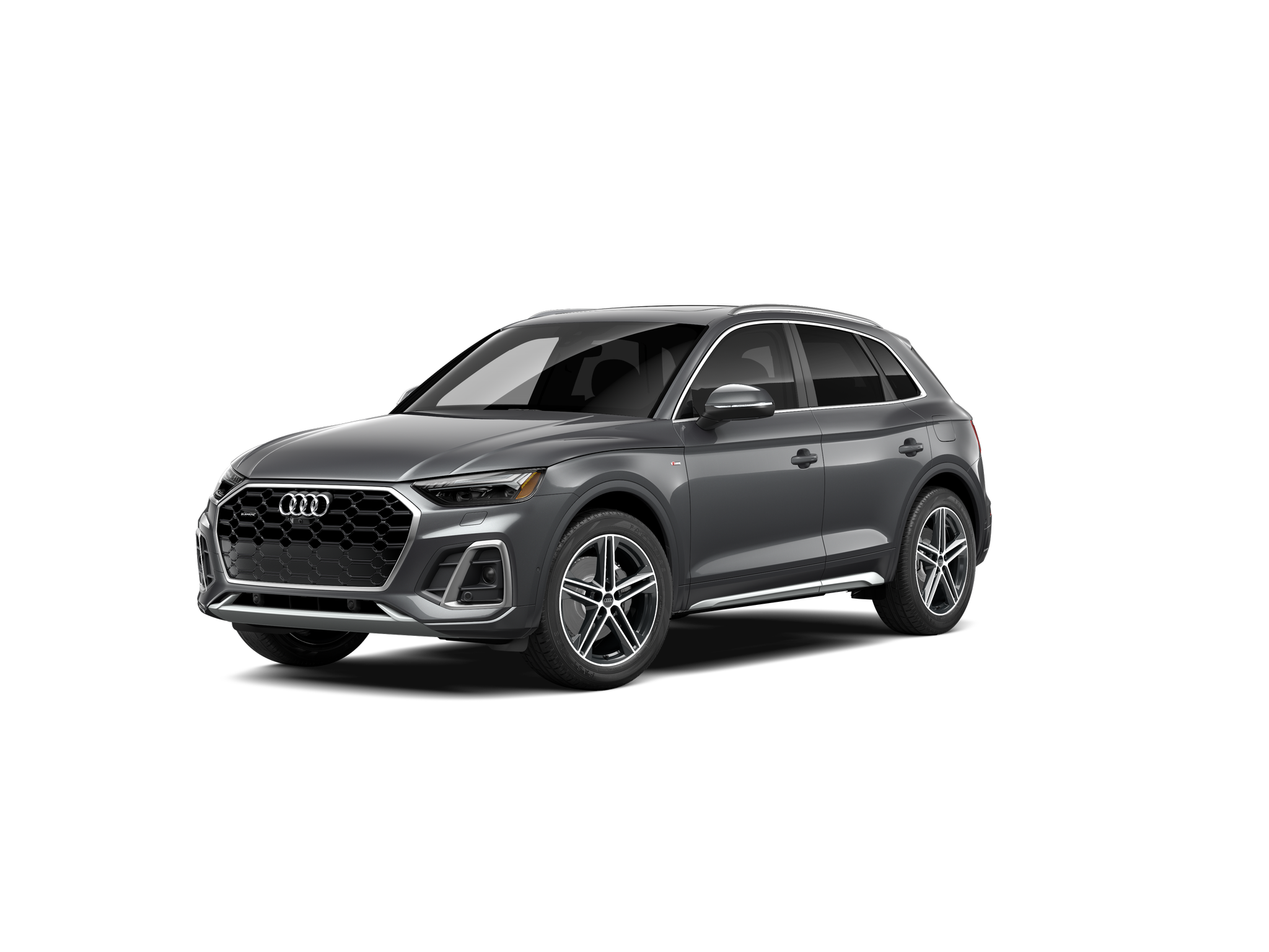 2021 Audi Q5 Prestige's photo