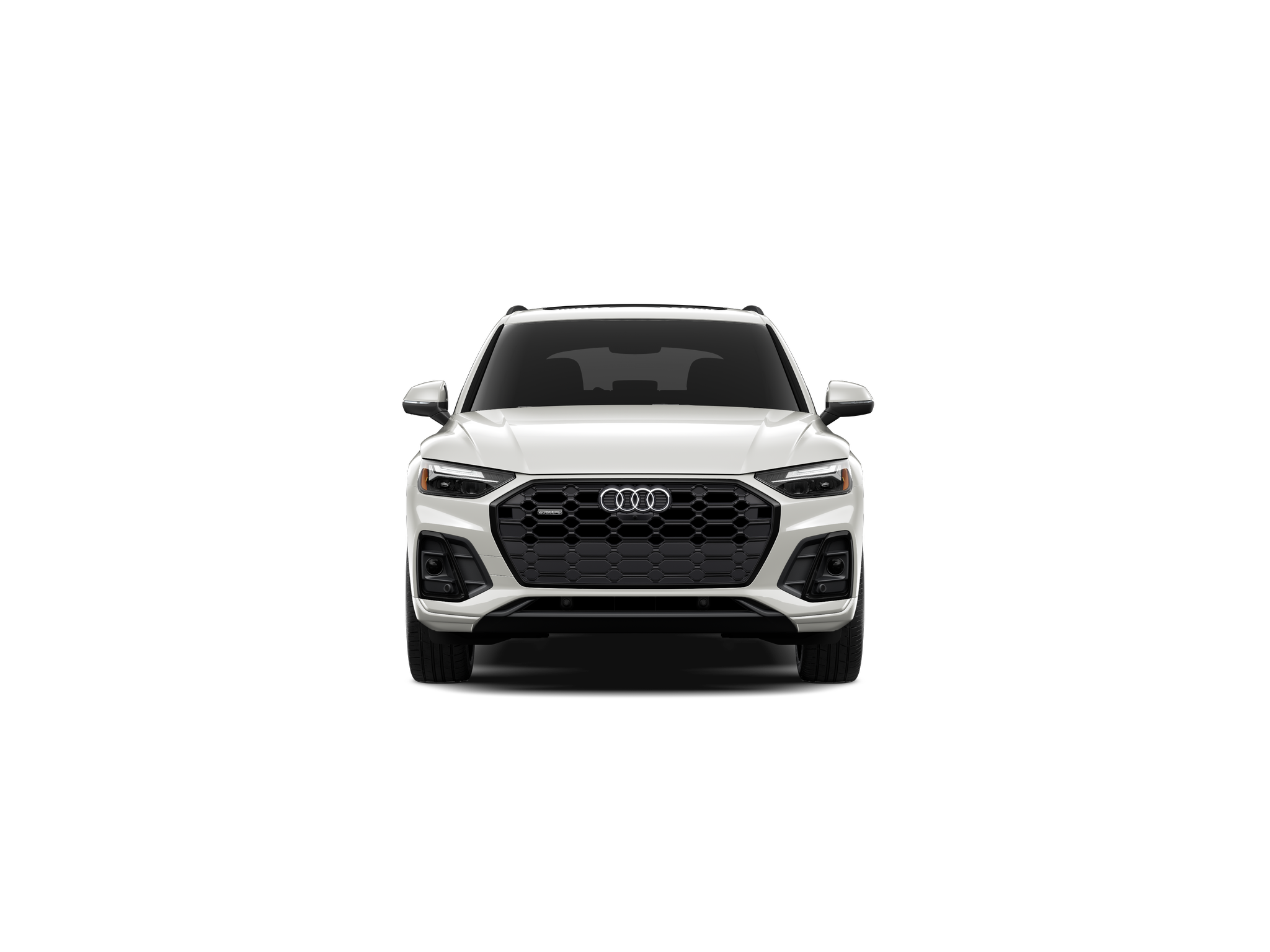2022 Audi Q5 TFSI e