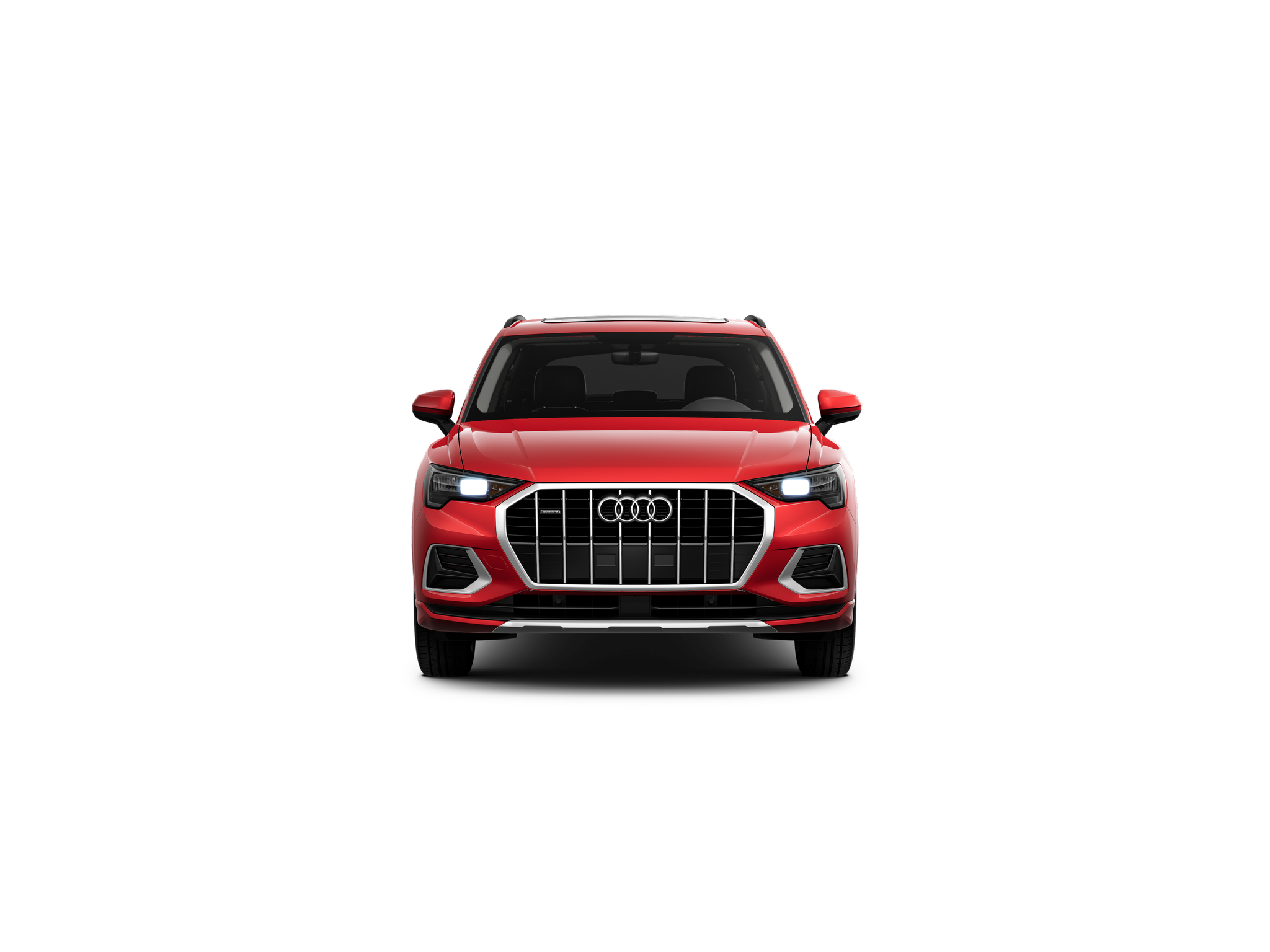 2022 Audi Q3 SUV