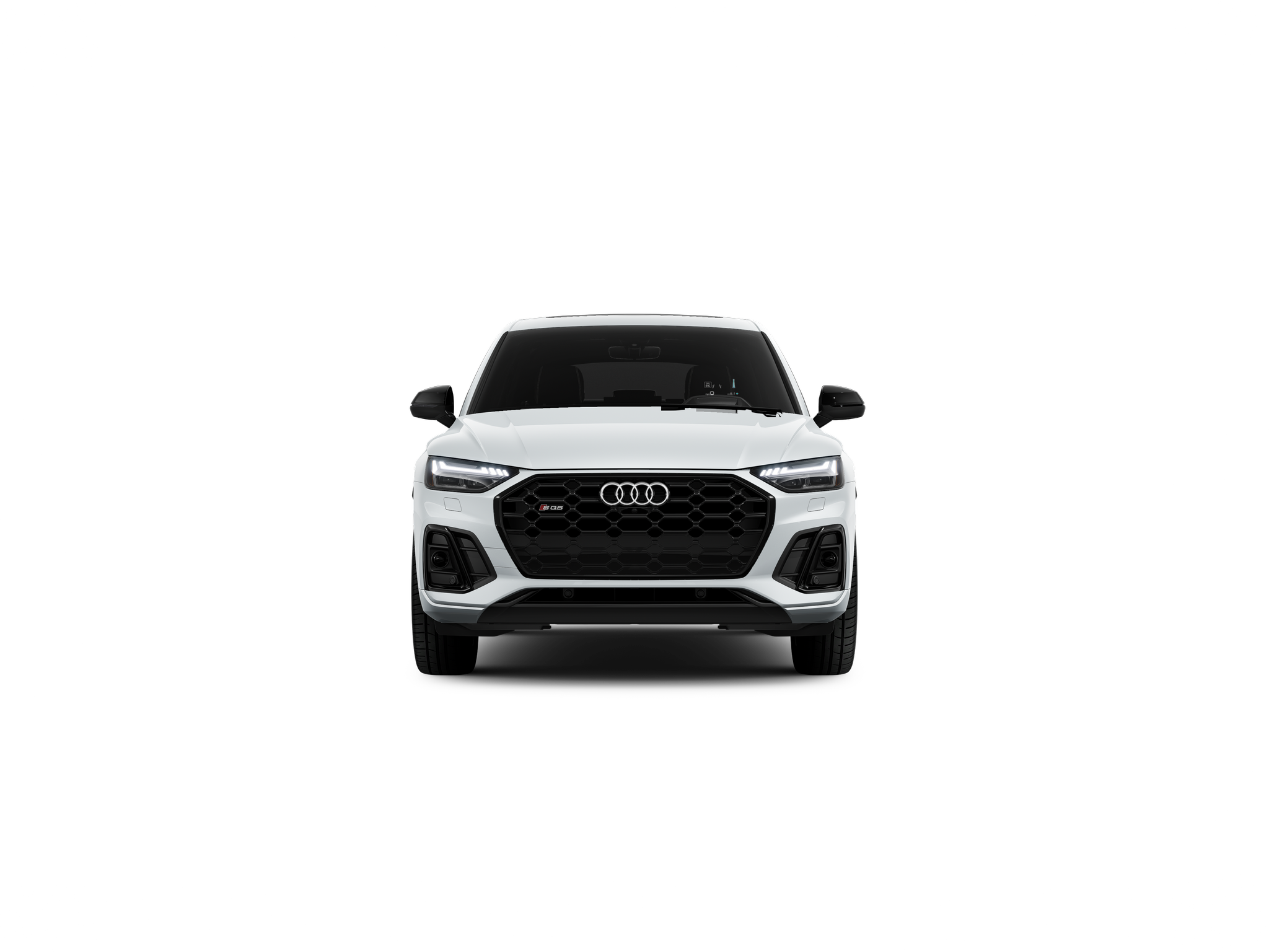 2023 Audi SQ5 Sportback
