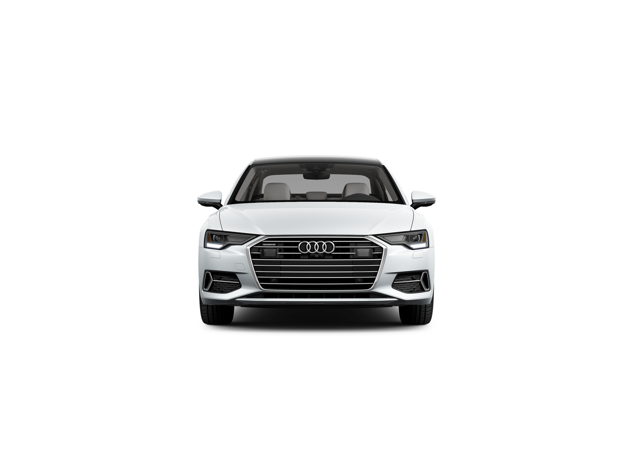 2023 Audi A6 Sedan