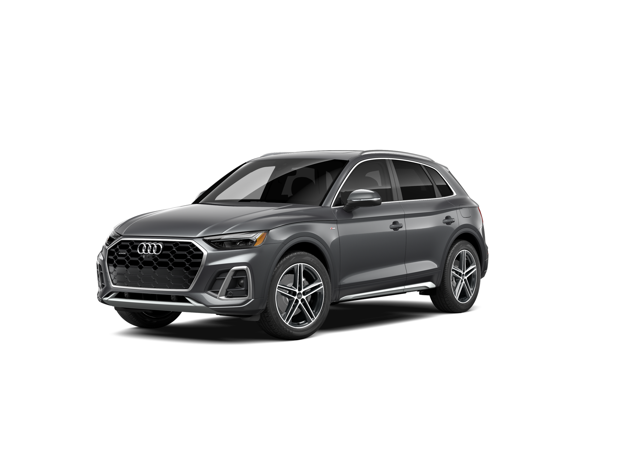 2021 Audi Q5 Premium Plus's photo