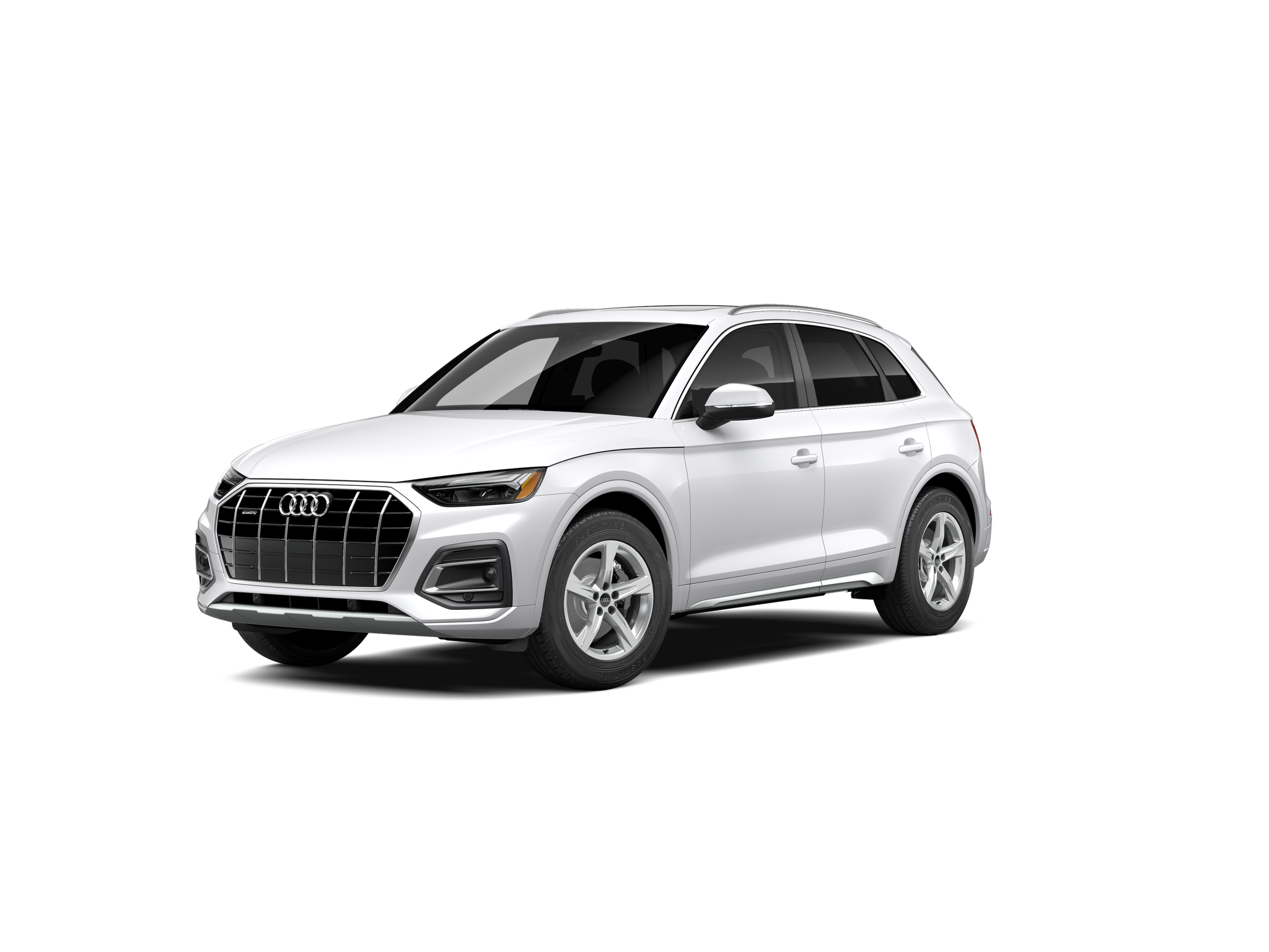 2021 Audi Q5 Premium's photo
