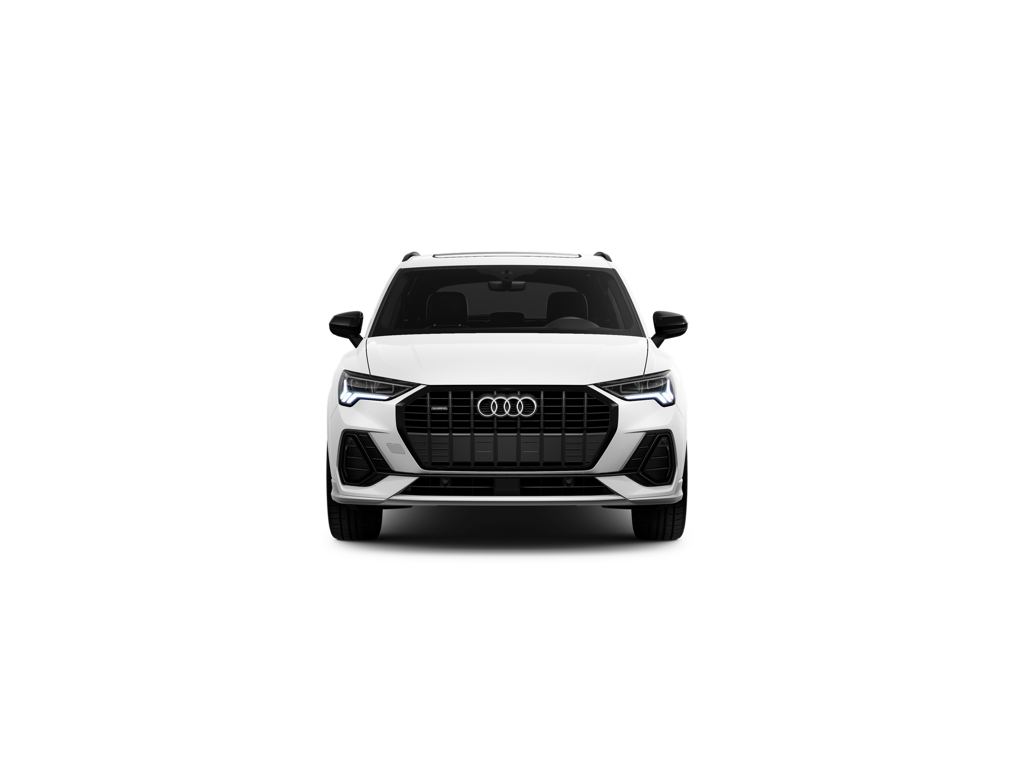 2024 Audi Q3 SUV