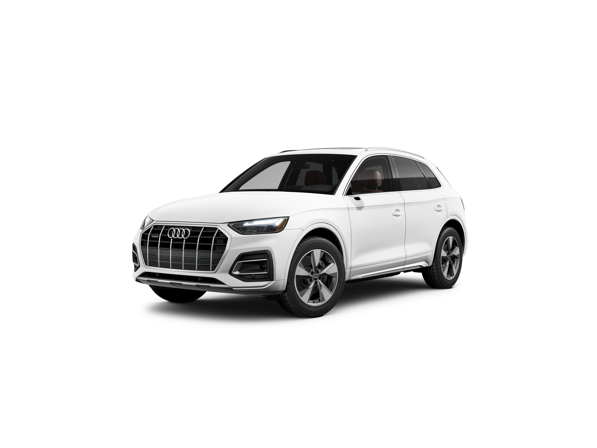 2024 Audi Q5 Premium's photo