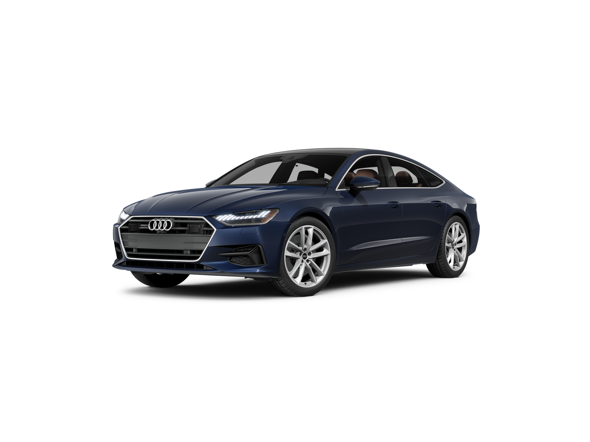 2023 Audi A7 Prestige's photo
